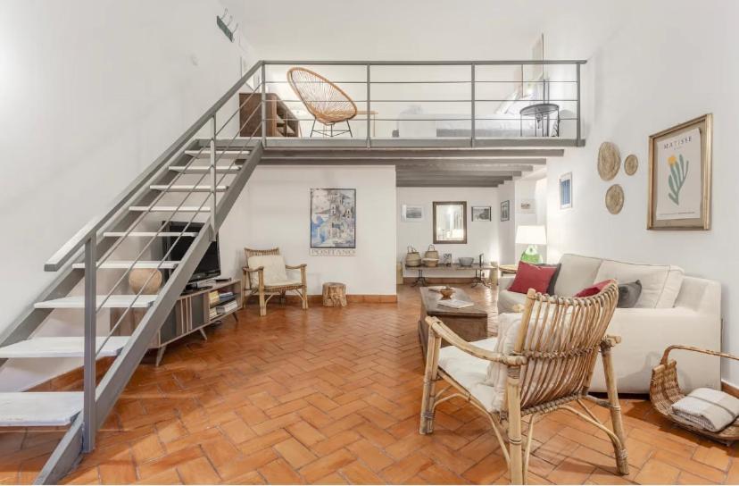 Appartamento Cathedral Cozy *