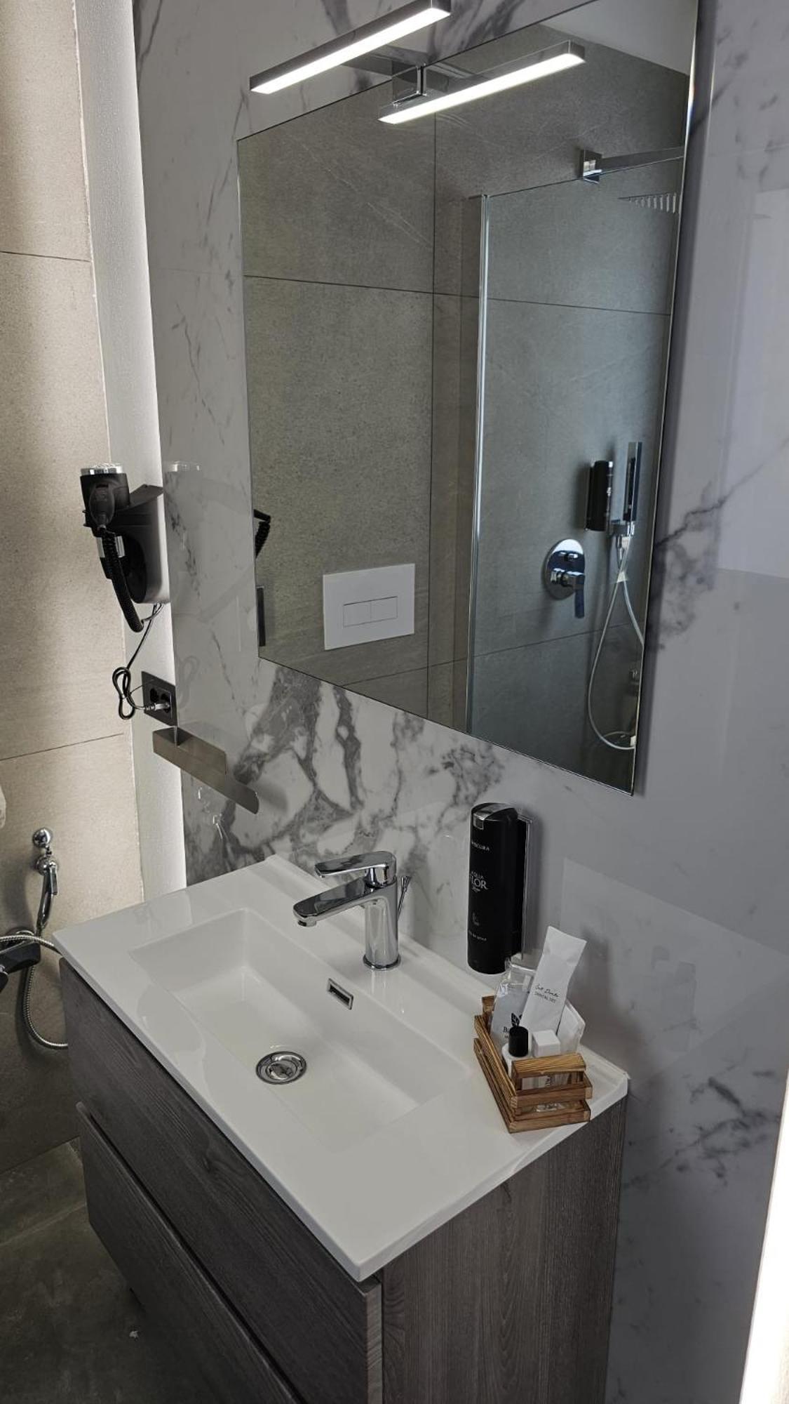 Bed & Breakfast Panhouse Palermo