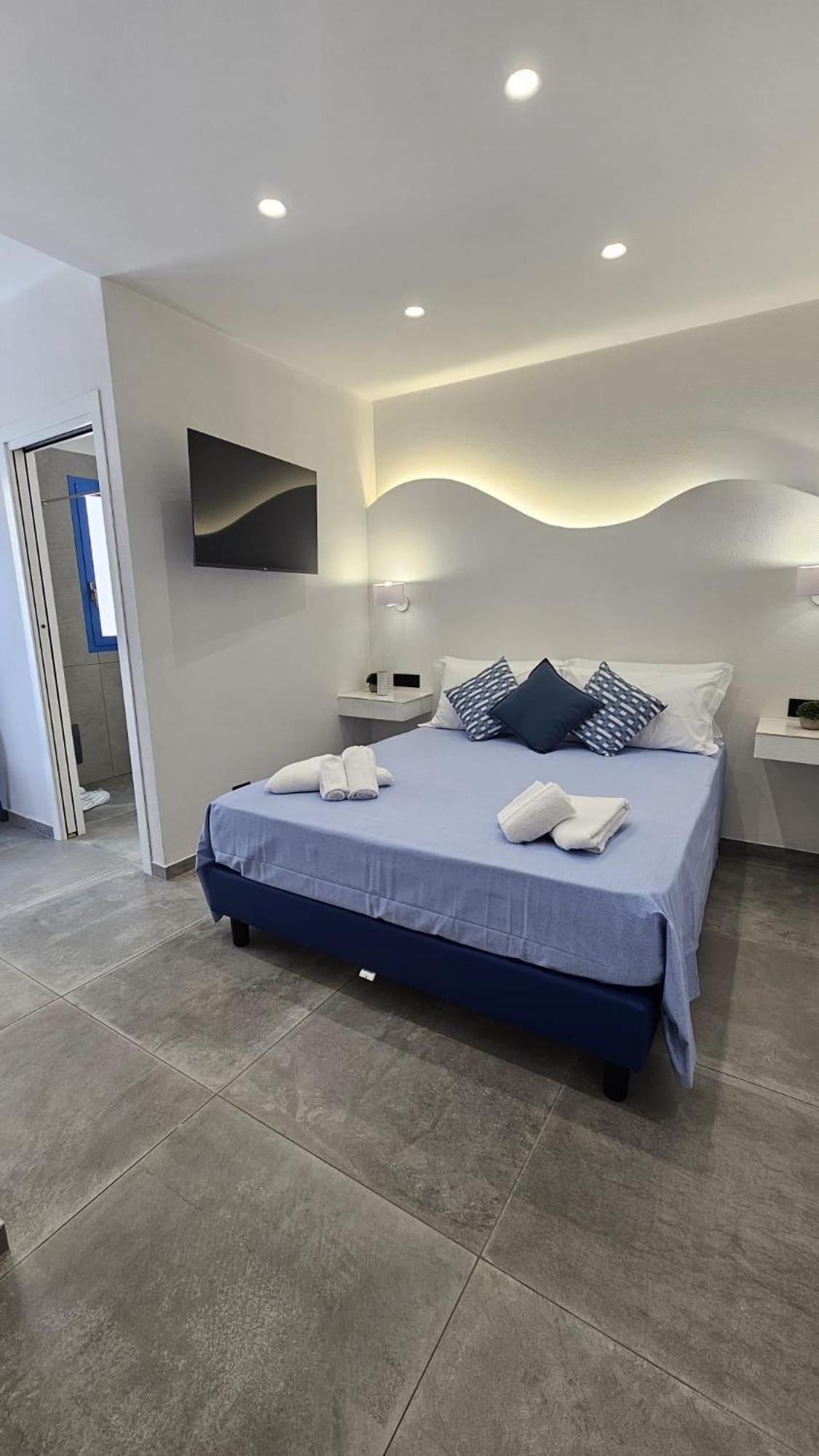 Panhouse Bed & Breakfast *