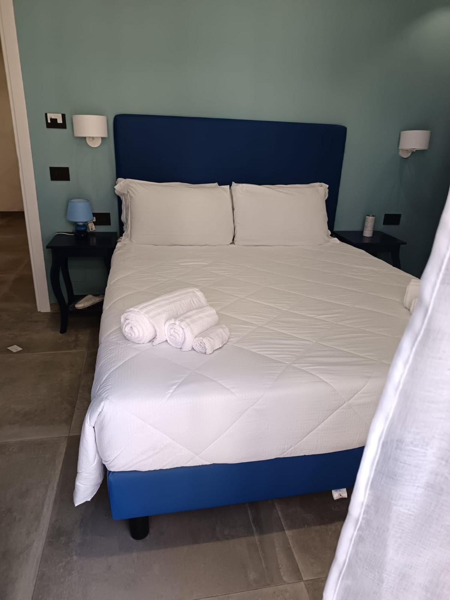 Bed & Breakfast Panhouse