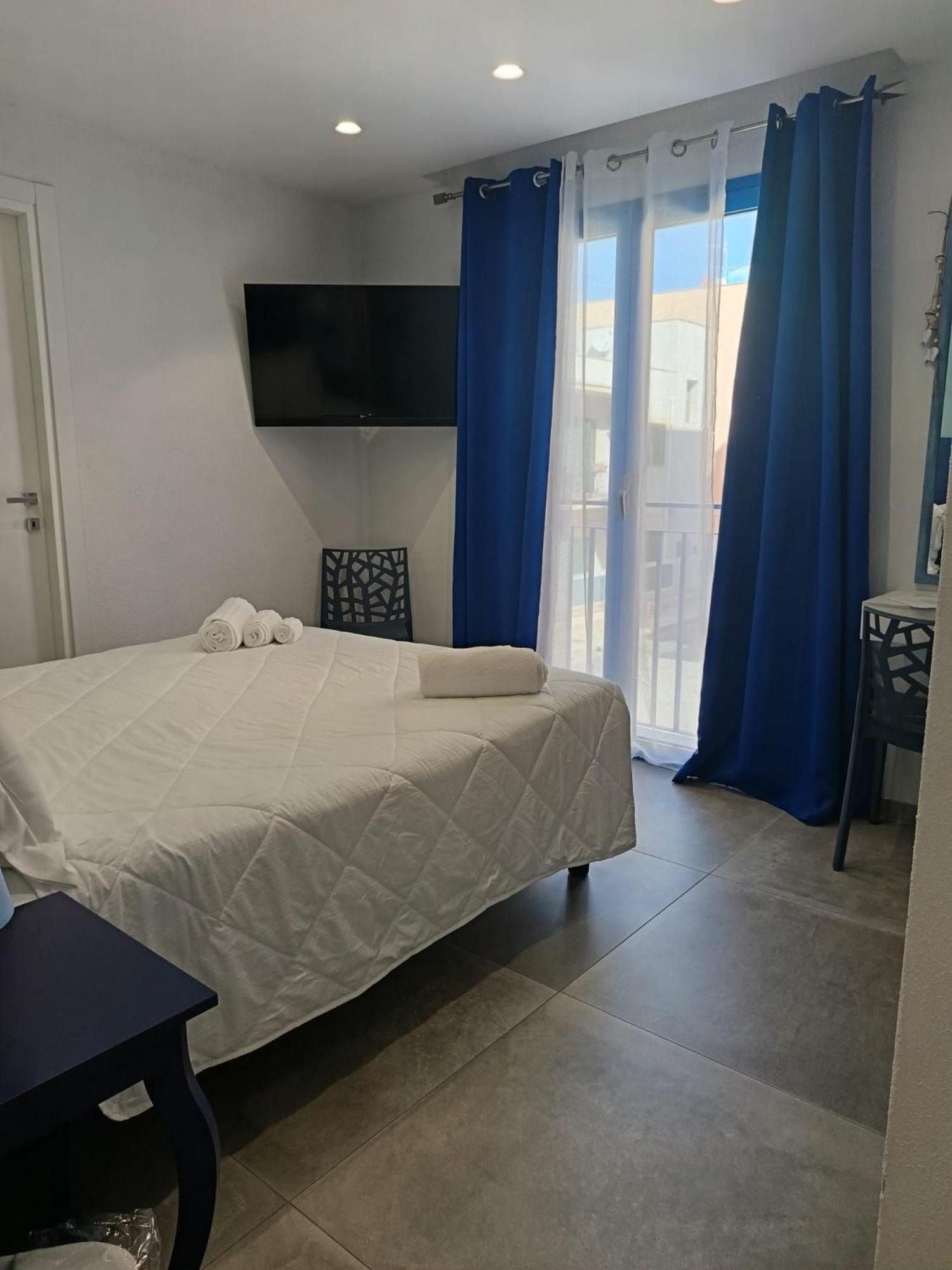 Bed & Breakfast Panhouse Palermo