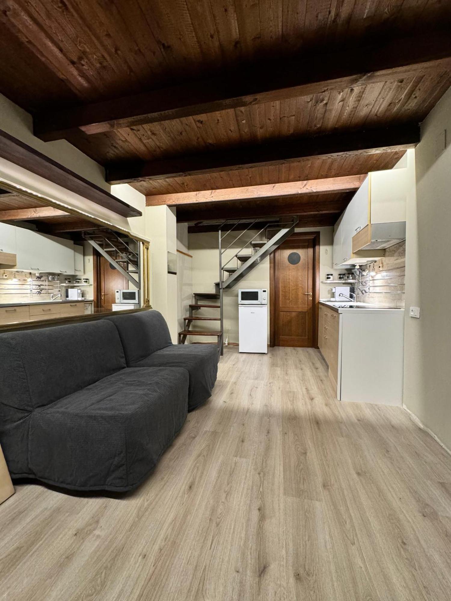 Loft Cattedrale *