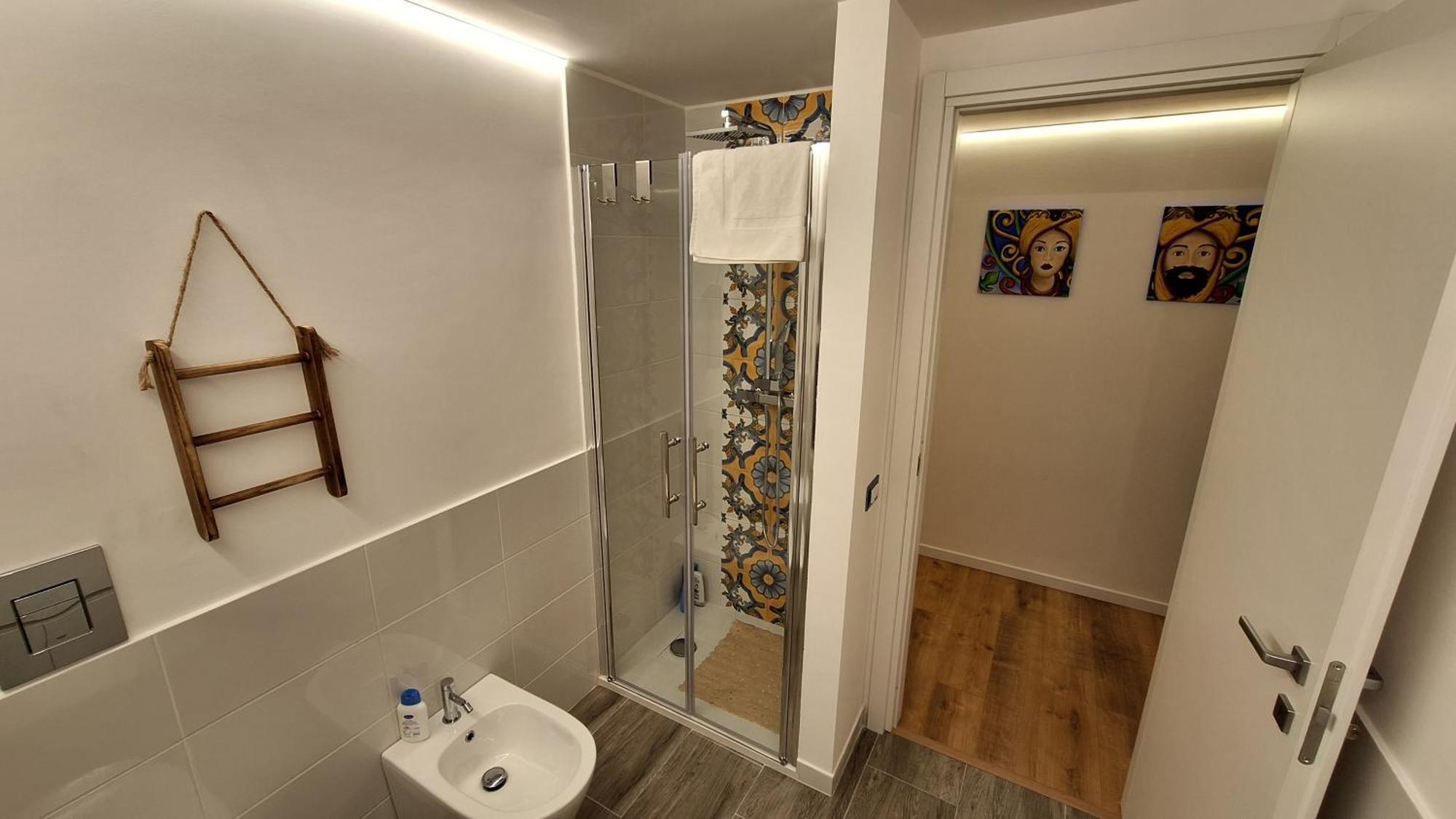 Casa Salina - Luxury Apartment