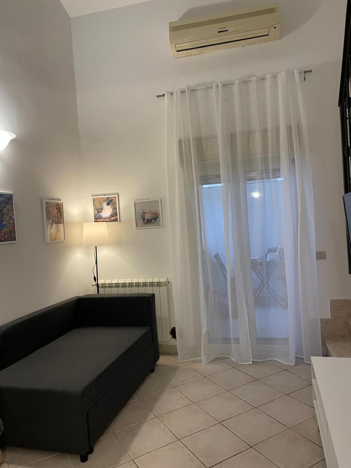 Apartment Loft Normanni