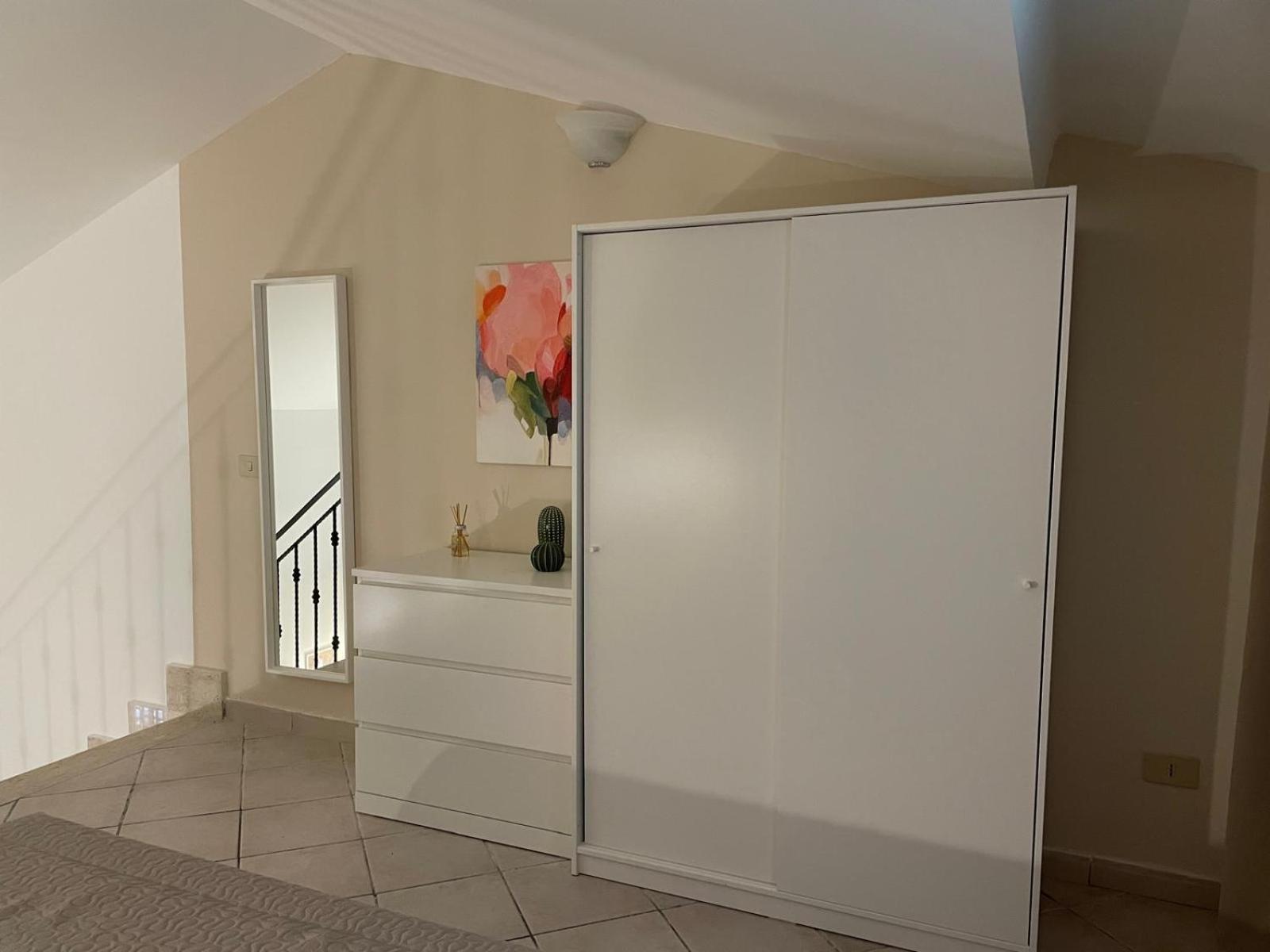 Apartment Loft Normanni Palermo