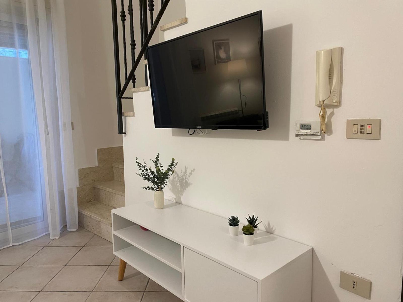 Loft Normanni Apartment