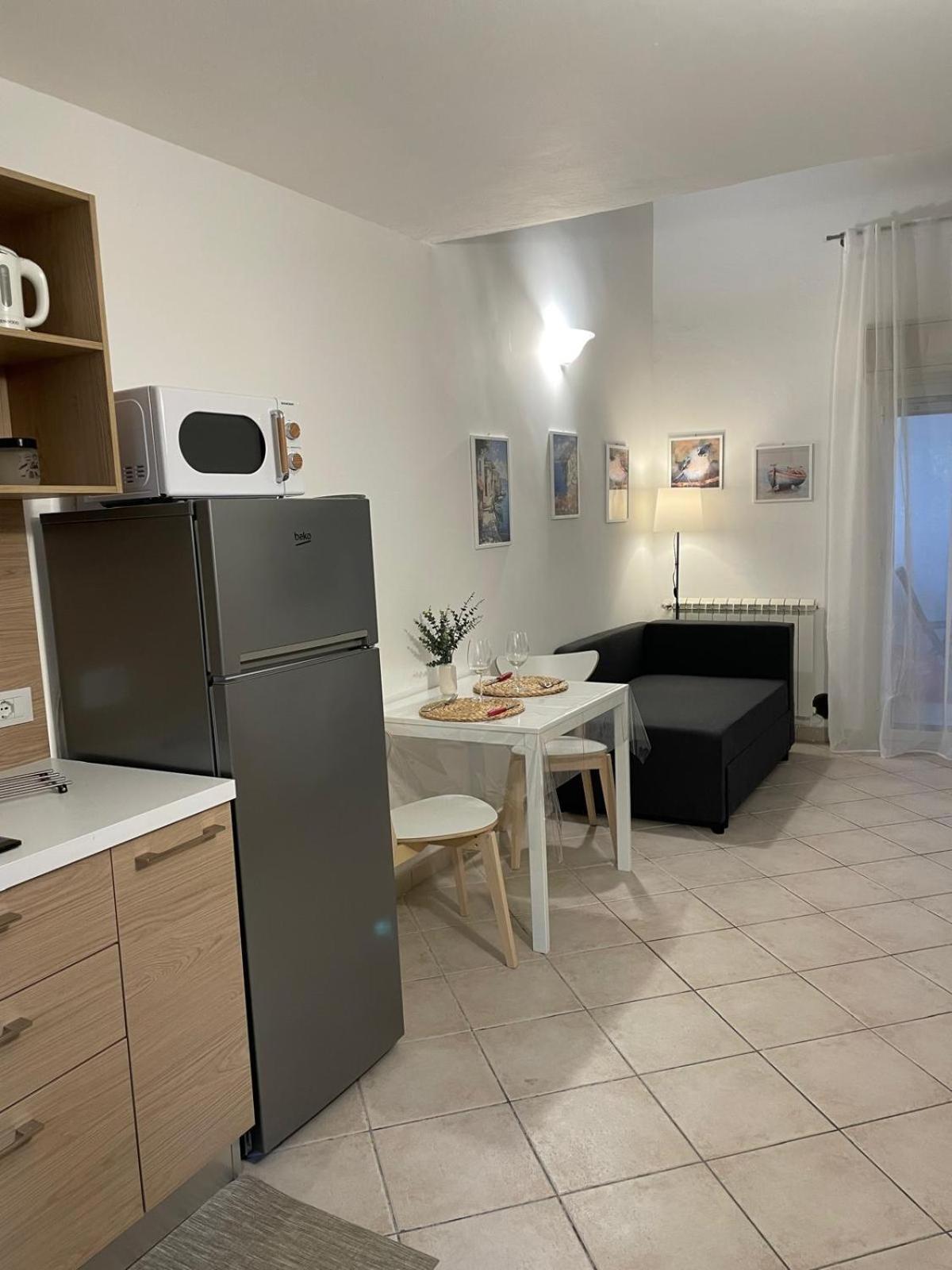 Apartment Loft Normanni Palermo