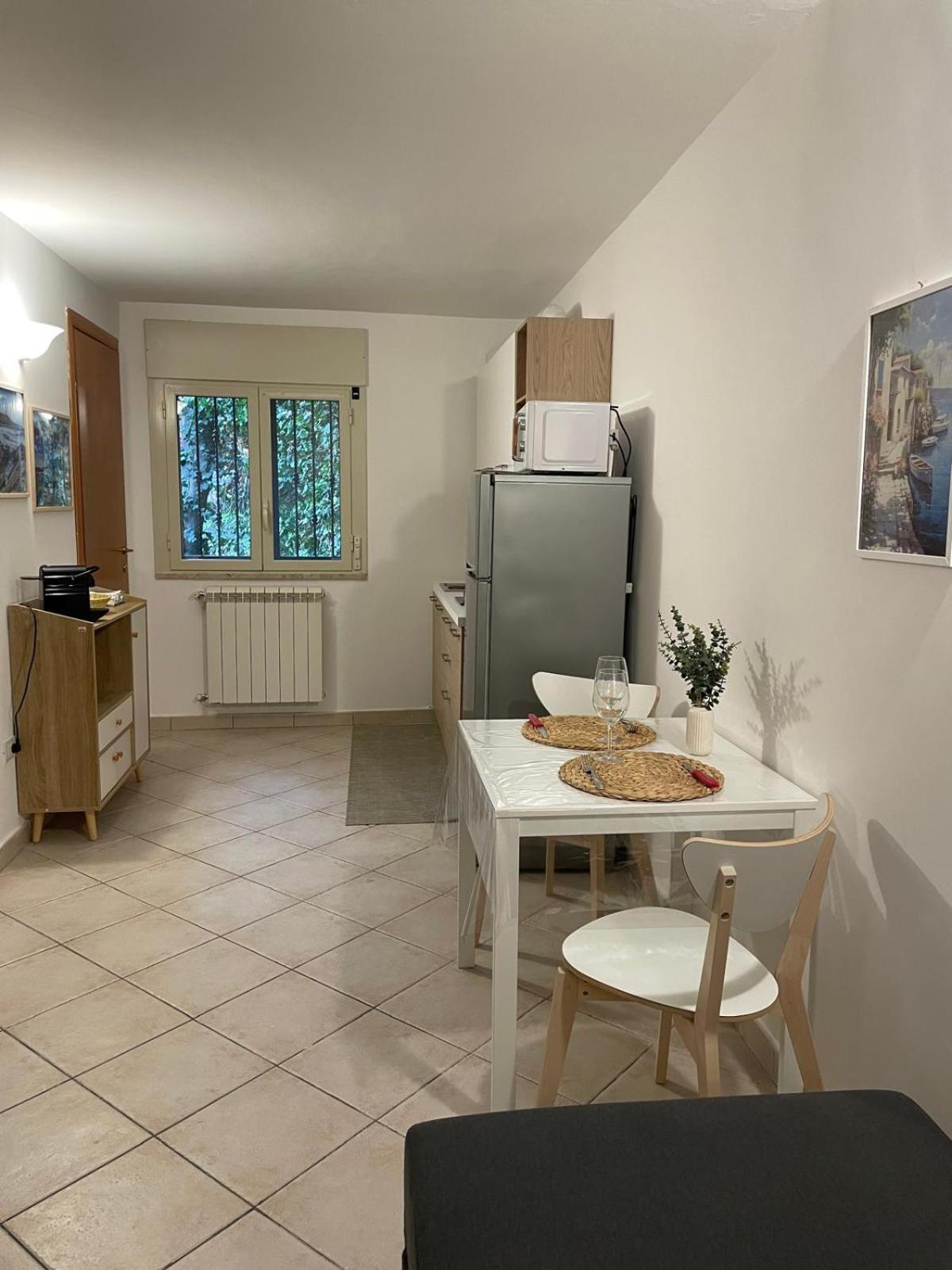 Loft Normanni Palermo