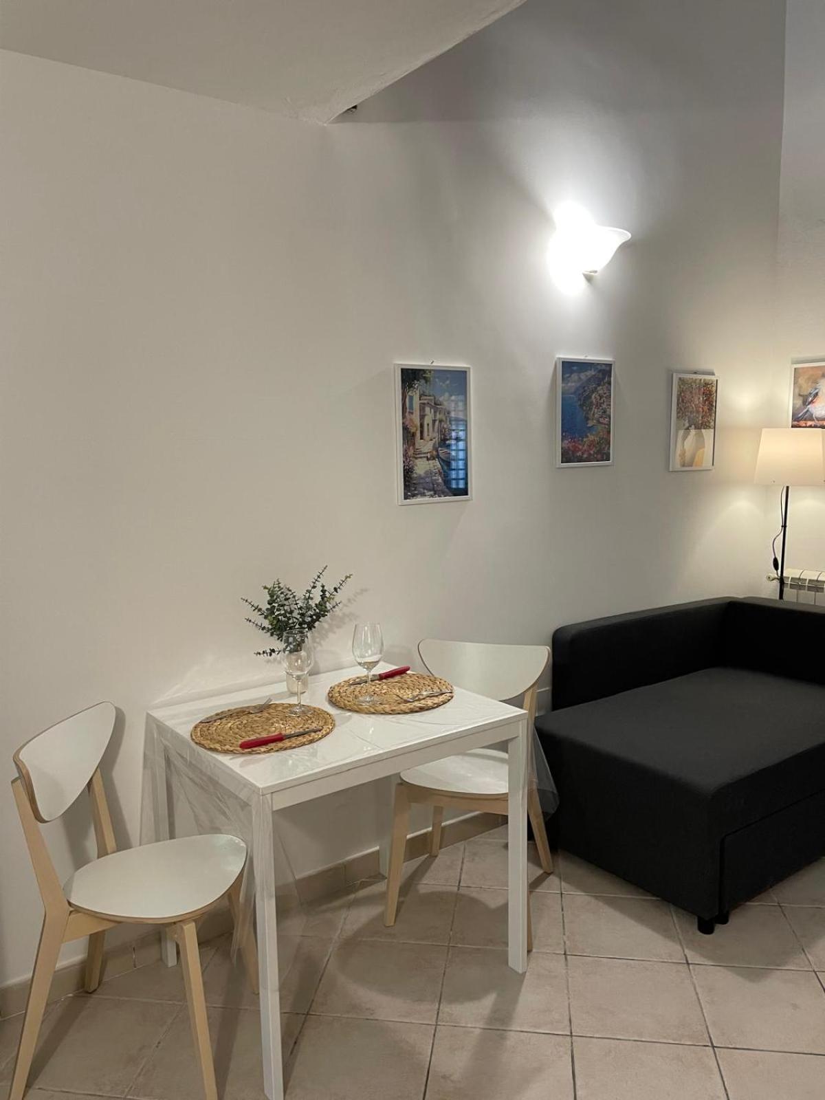 Loft Normanni *