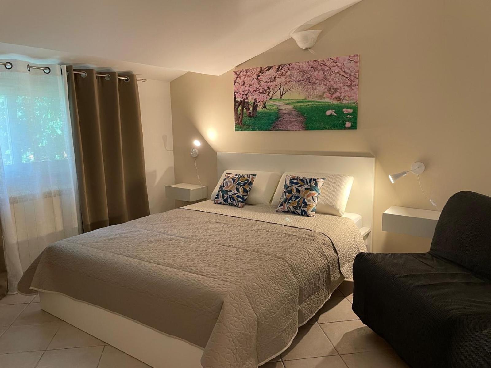 Loft Normanni Apartment Palermo