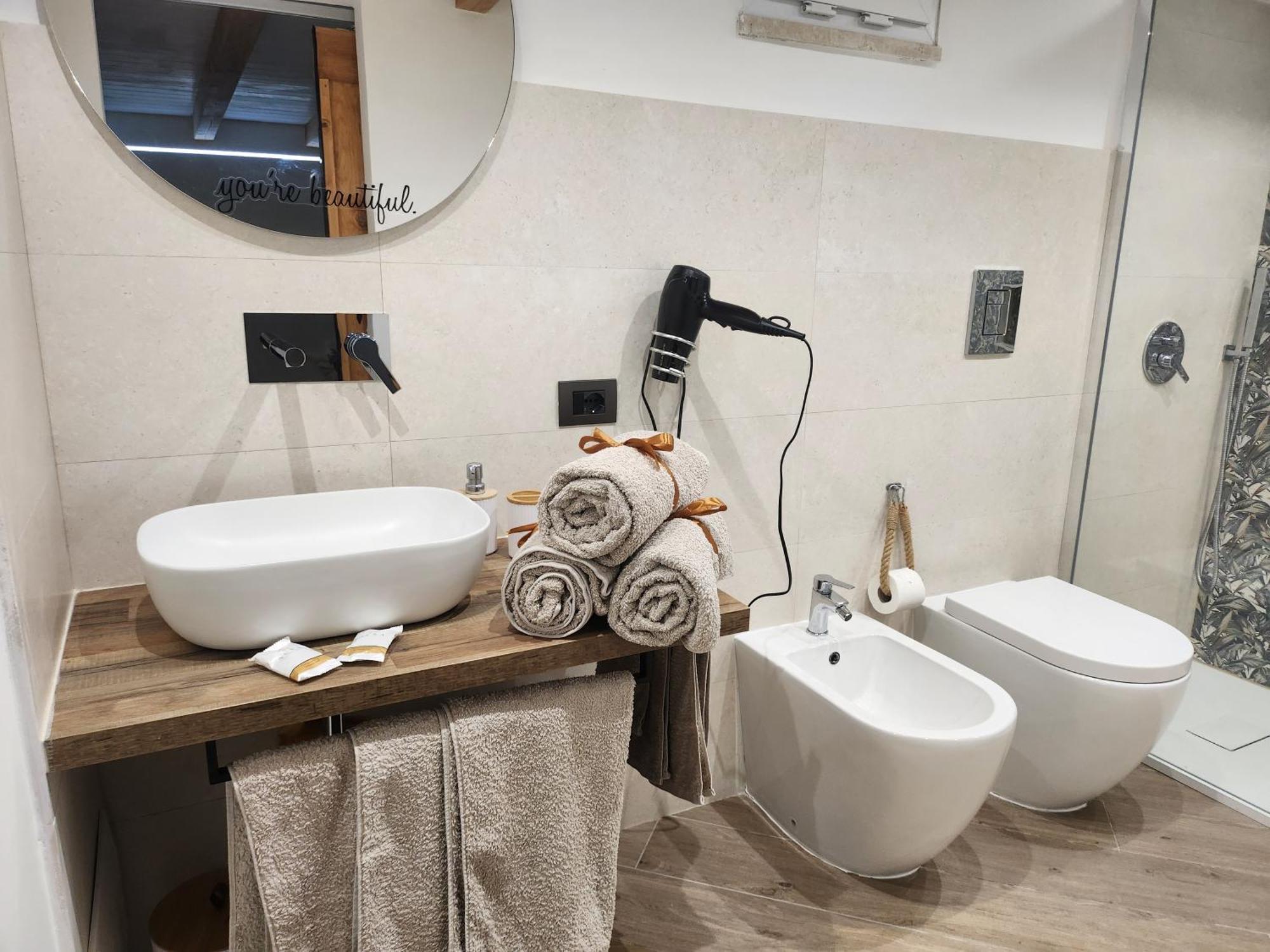 L'angolo Dei Sogni Ferienhaus Palermo