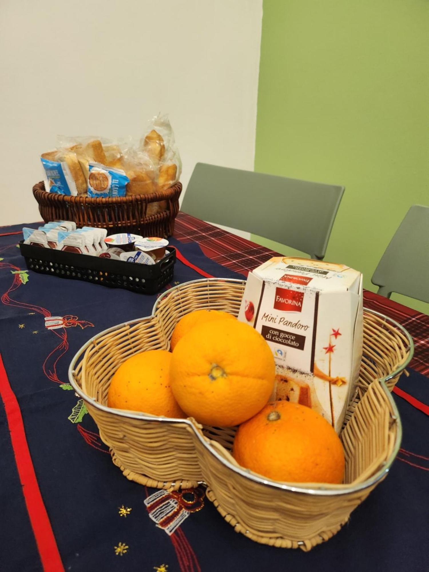 L'angolo Dei Sogni Holiday home Palermo