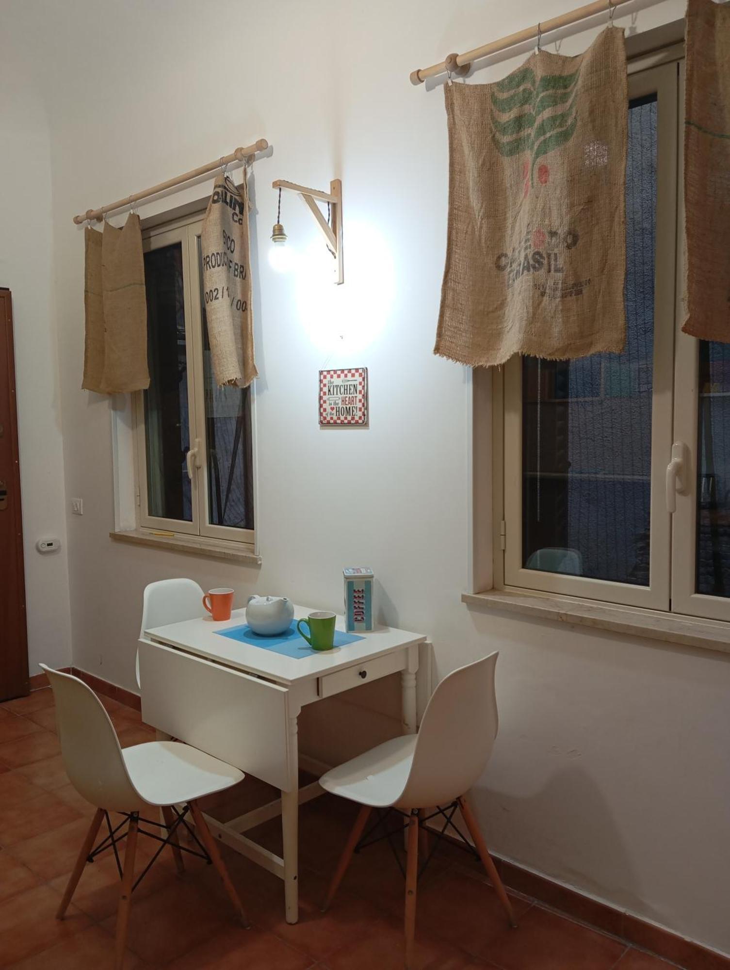 Apartment Maison Materassai Loft&dimora