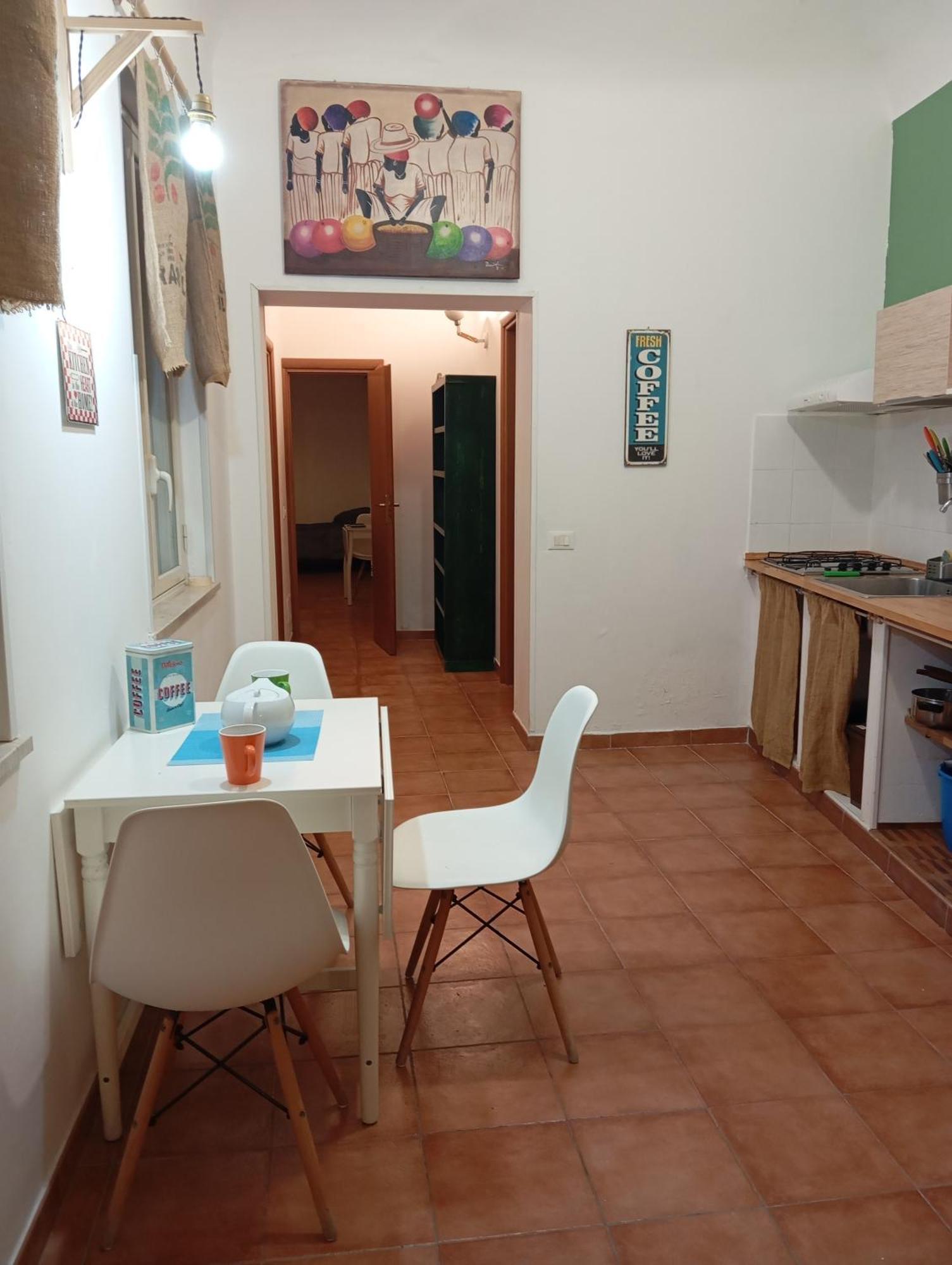 Maison Materassai Loft&dimora