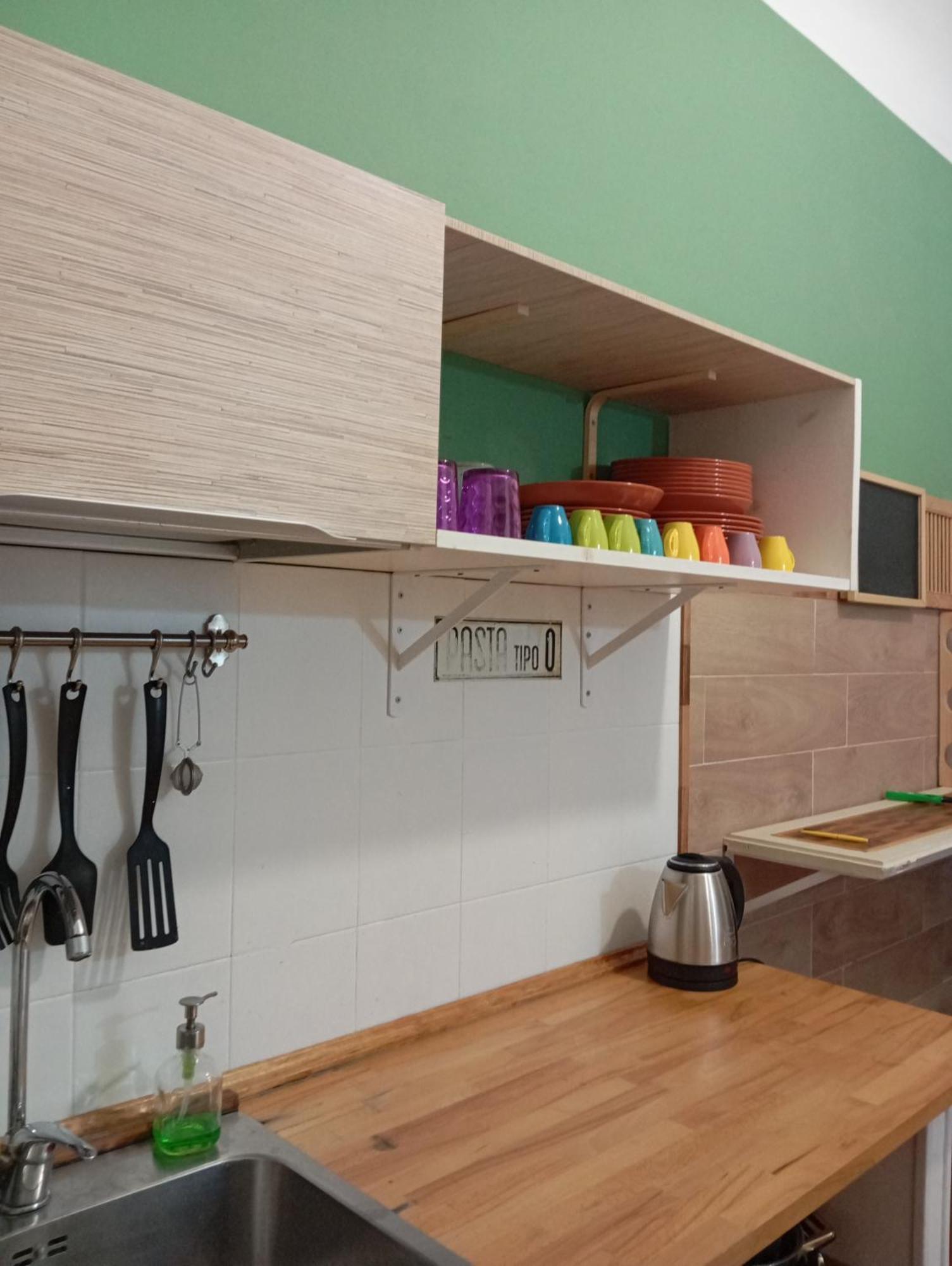 Maison Materassai Loft&dimora * Palermo