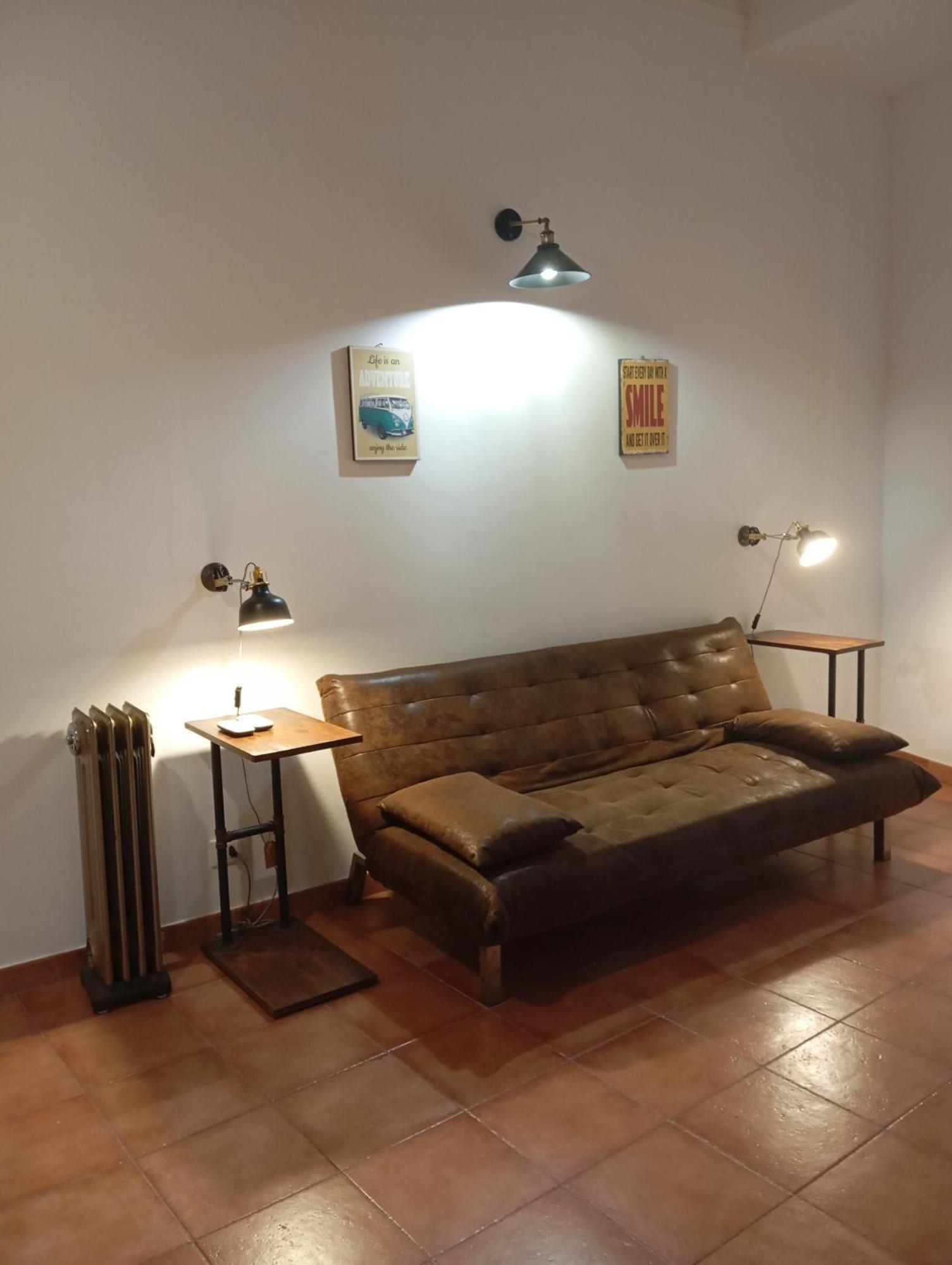 Maison Materassai Loft&dimora Apartment *