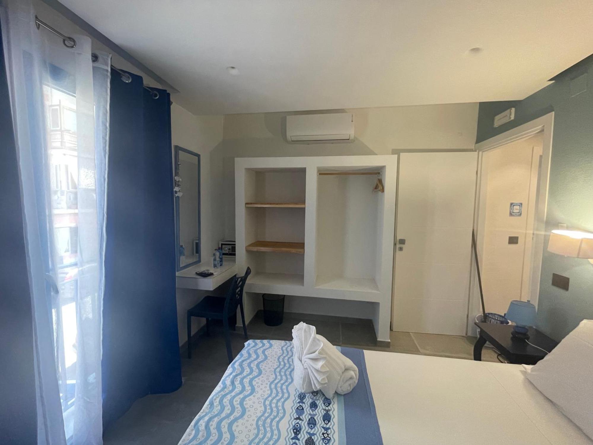 Panhouse Bed & Breakfast Palermo