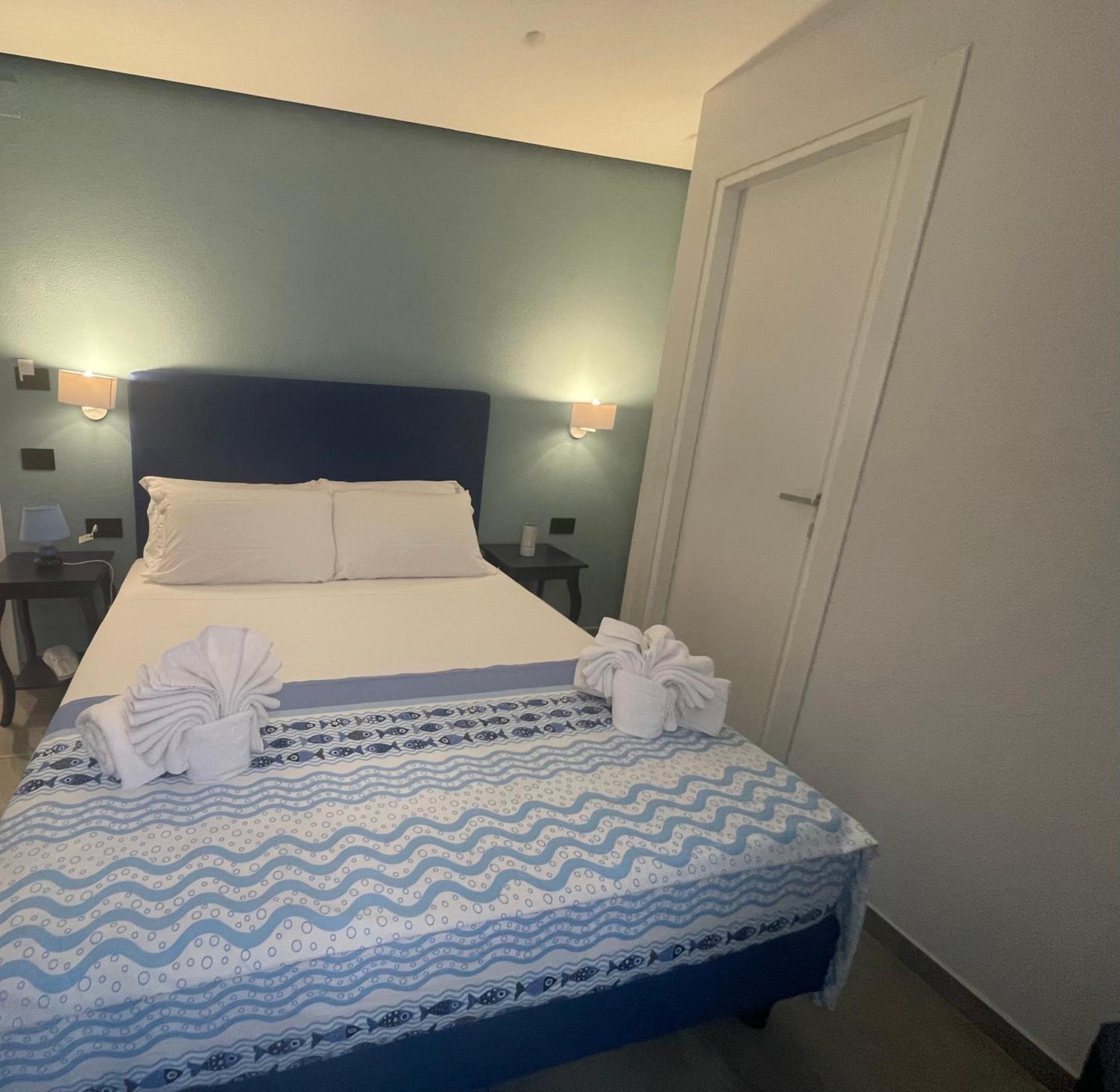 Bed & Breakfast Panhouse *