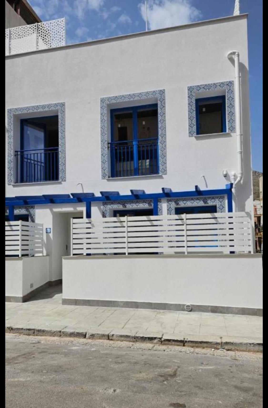 Bed & Breakfast Panhouse Palermo
