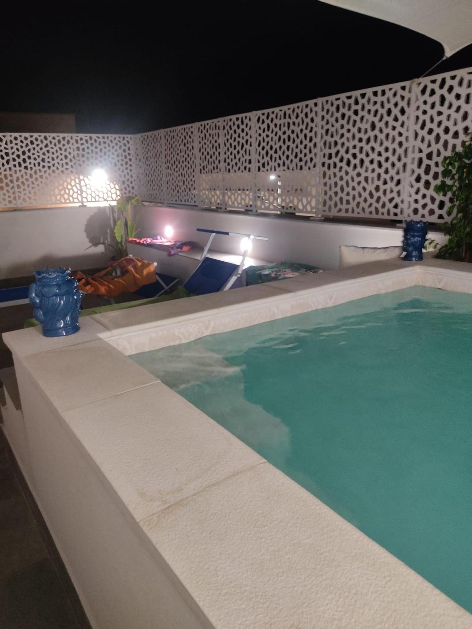 Bed & Breakfast Panhouse Palermo