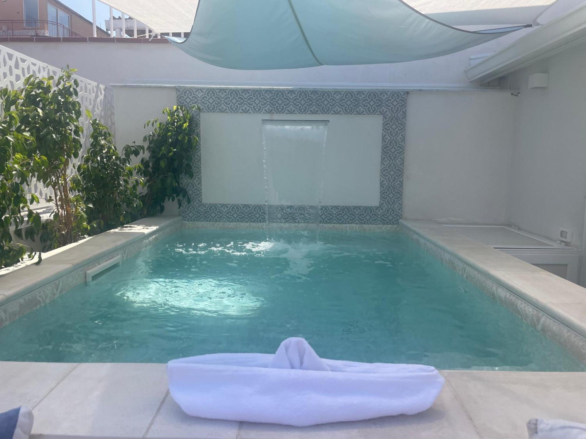 Panhouse Bed & Breakfast Palermo