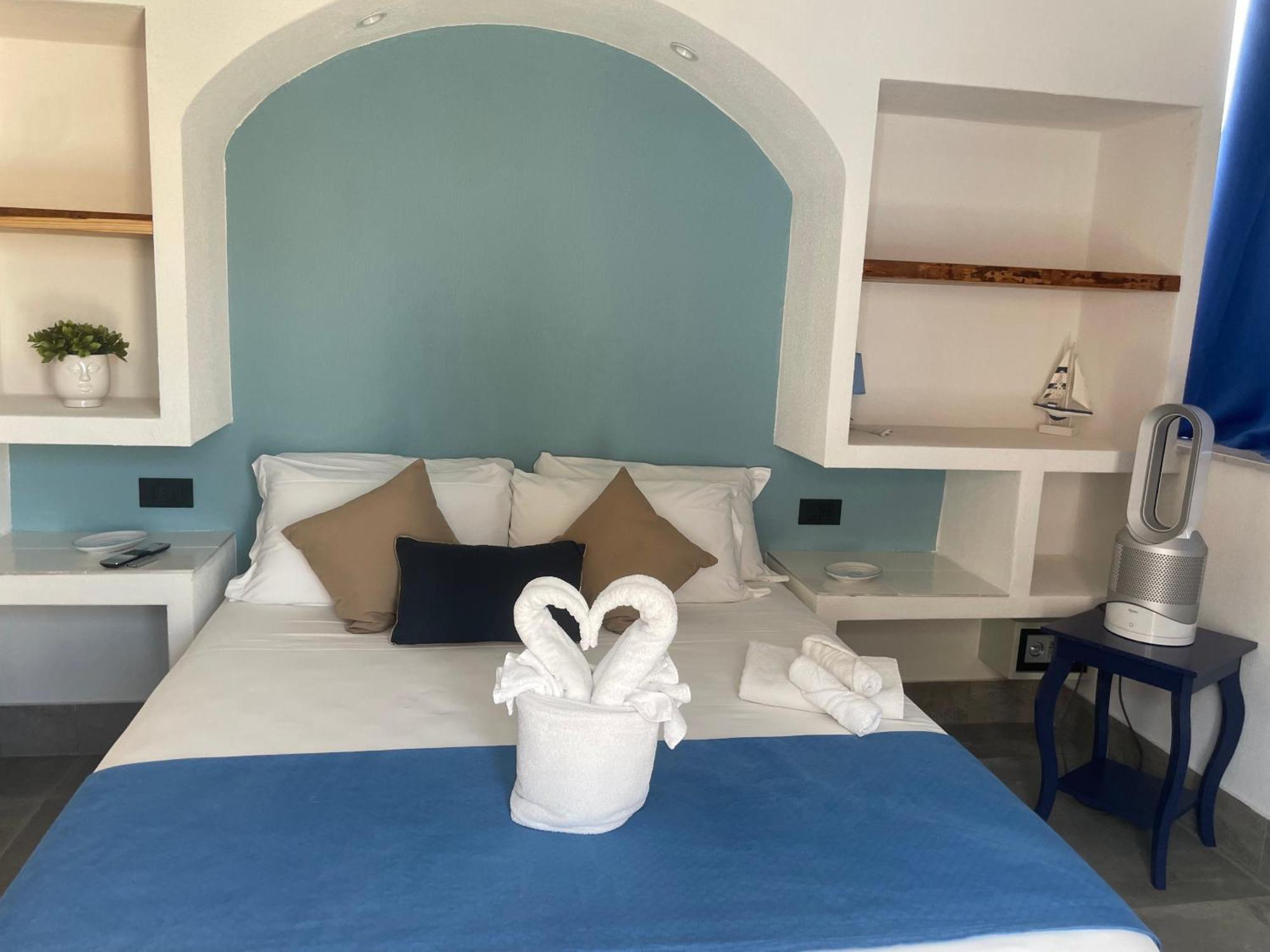 Bed & Breakfast Panhouse Palermo