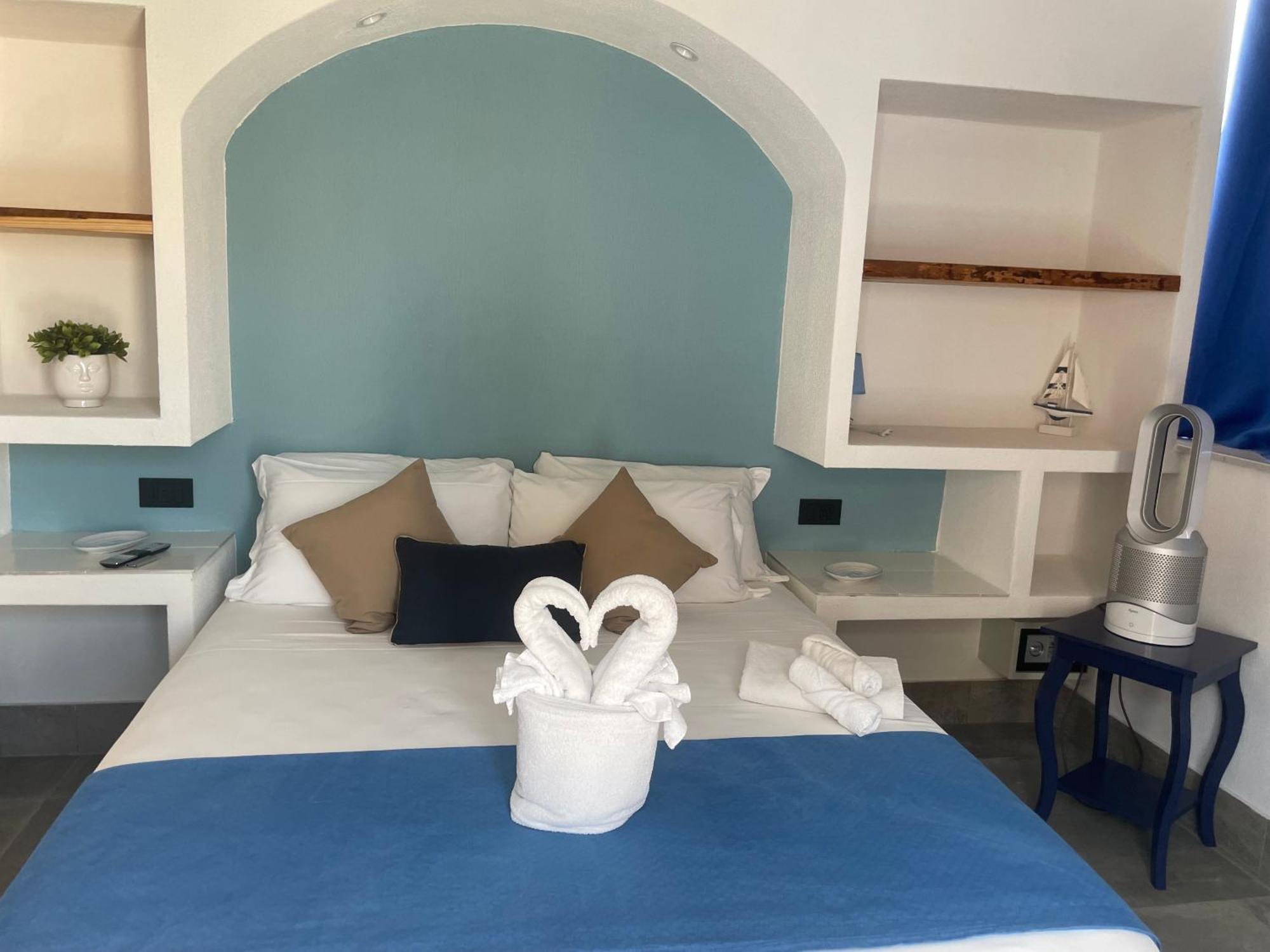 Panhouse Bed & Breakfast