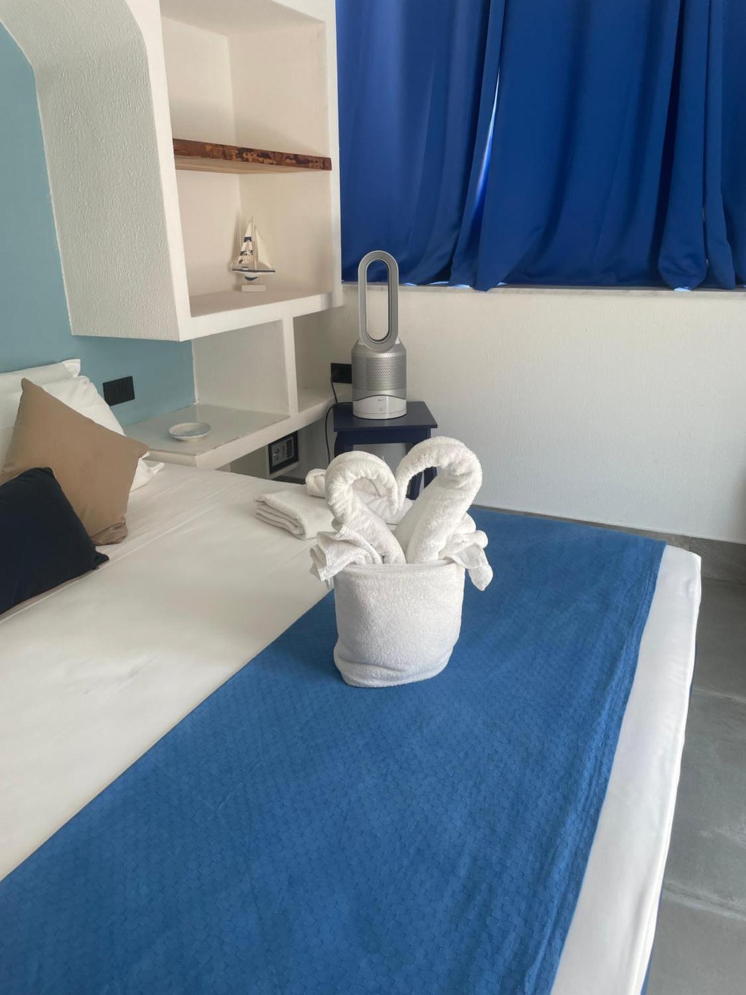 Bed & Breakfast Panhouse Palermo