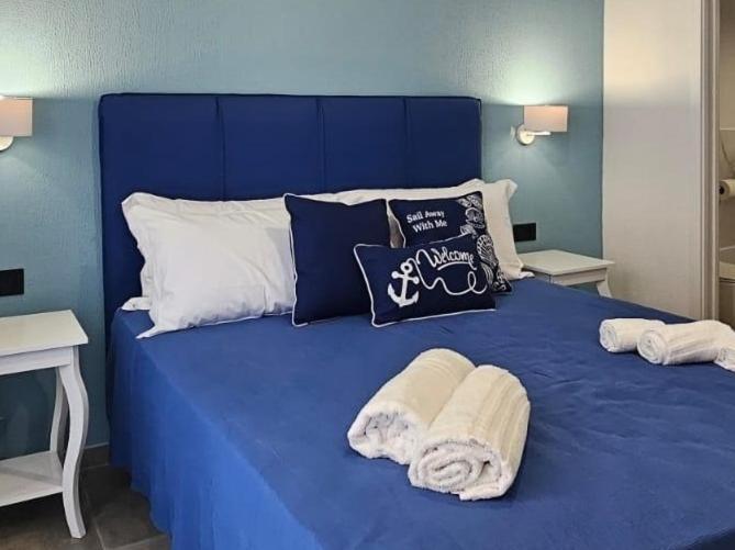 Bed & Breakfast Panhouse Palermo