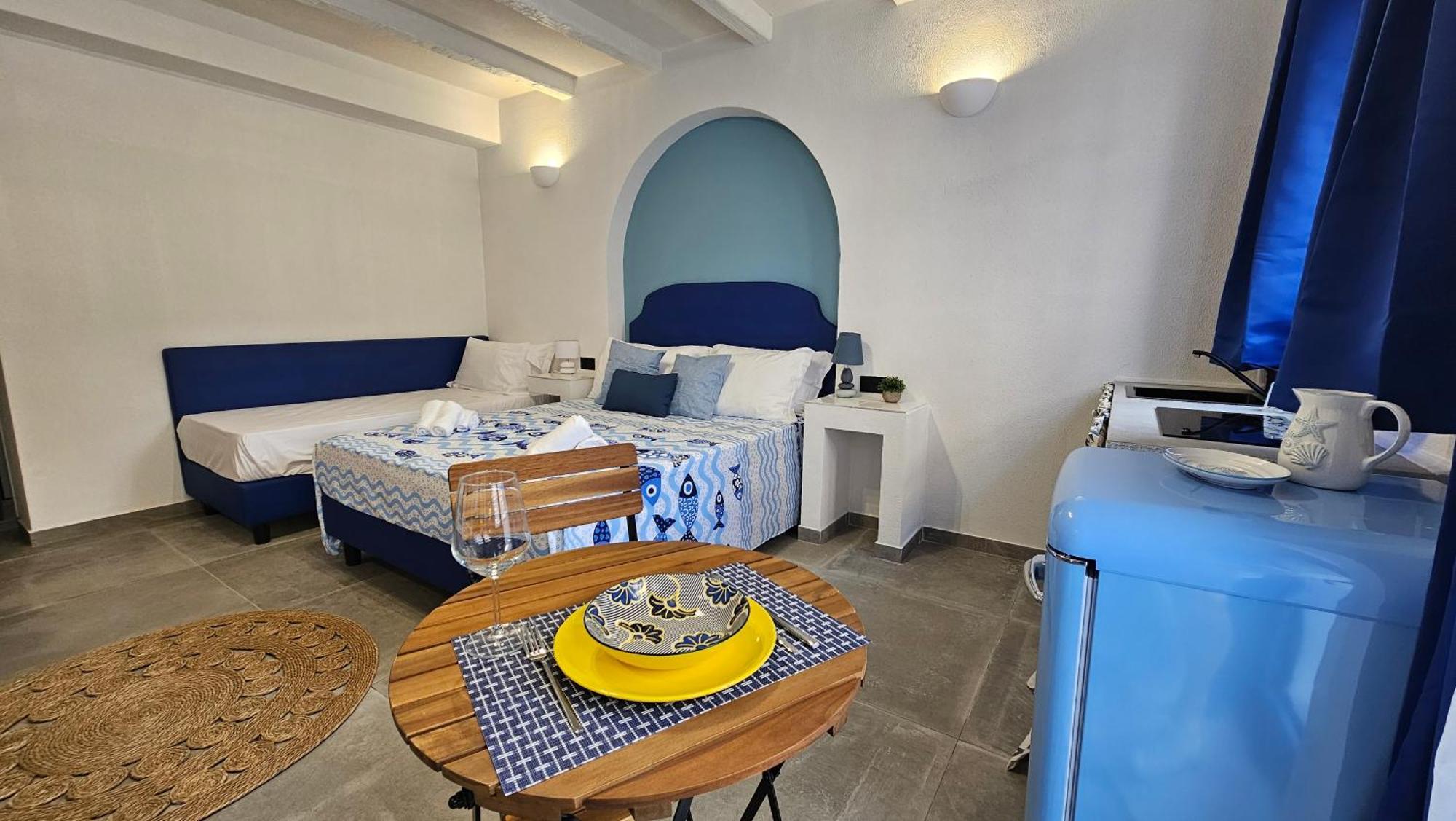 Bed & Breakfast Panhouse *