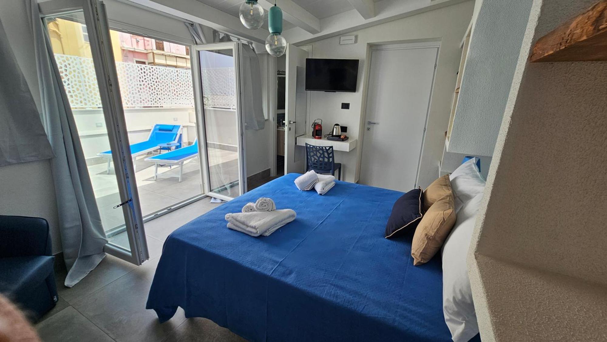 Bed & Breakfast Panhouse