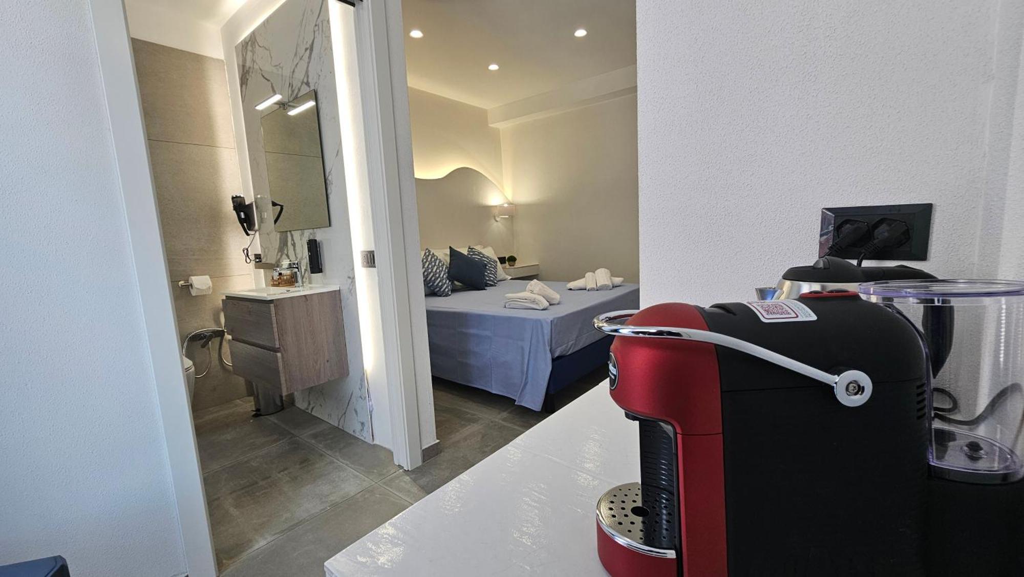 Bed & Breakfast Panhouse Palermo