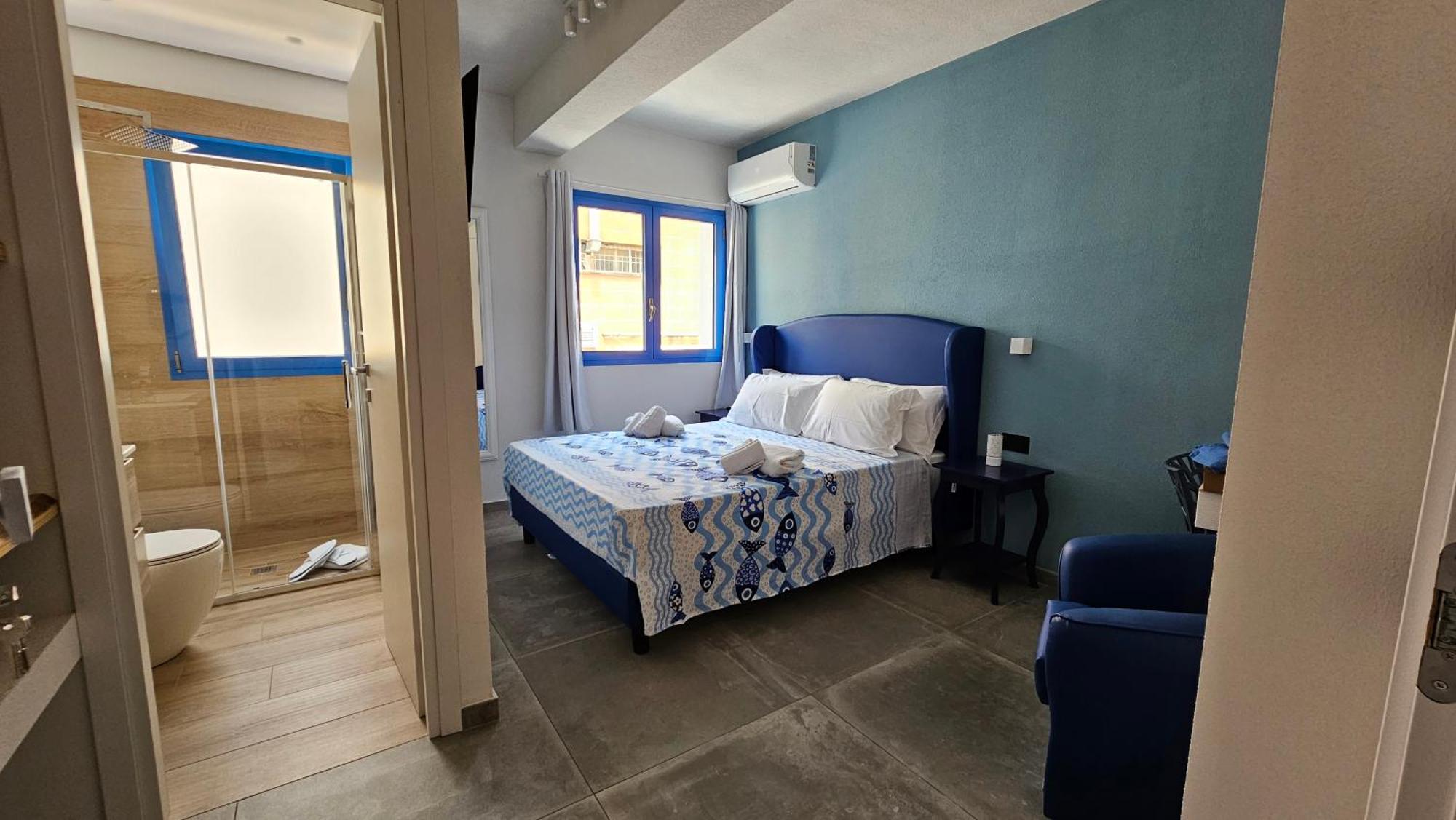 Panhouse Palermo