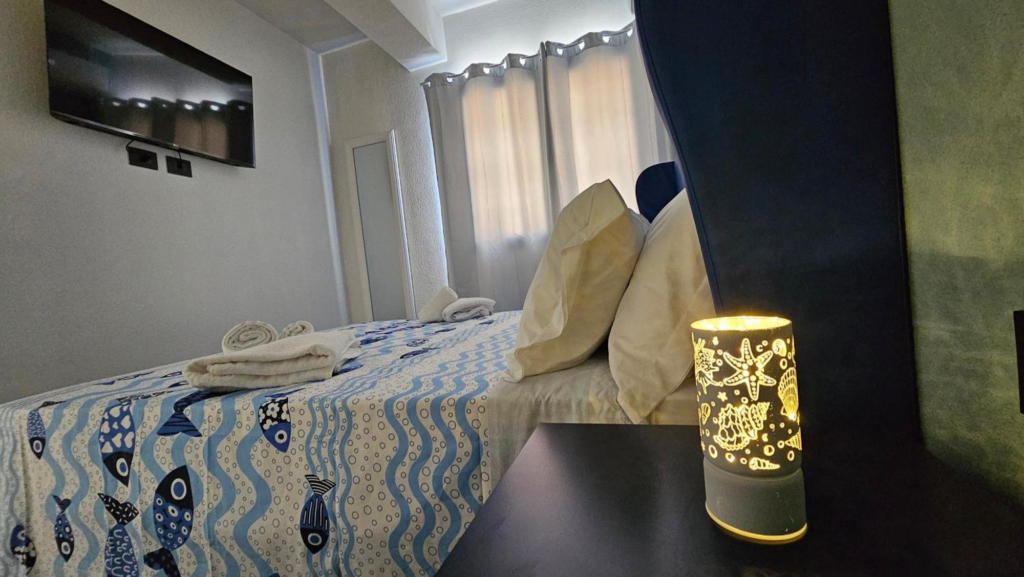 Panhouse Bed & Breakfast *