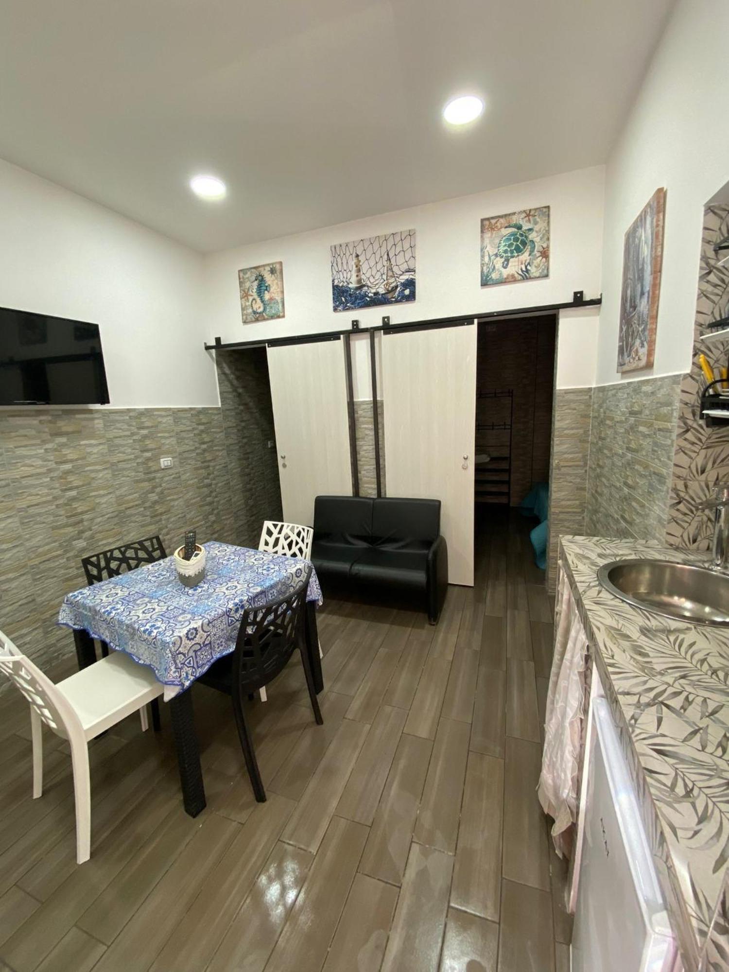 Miky House * Palermo