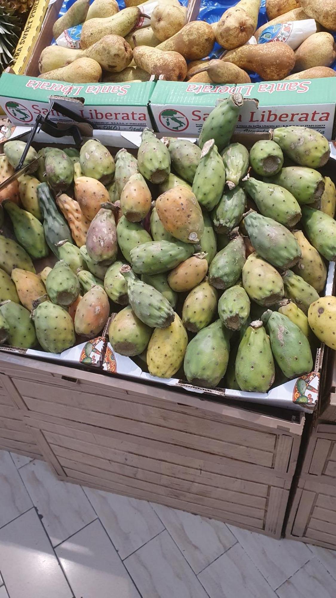 Profumo Di Sicilia *