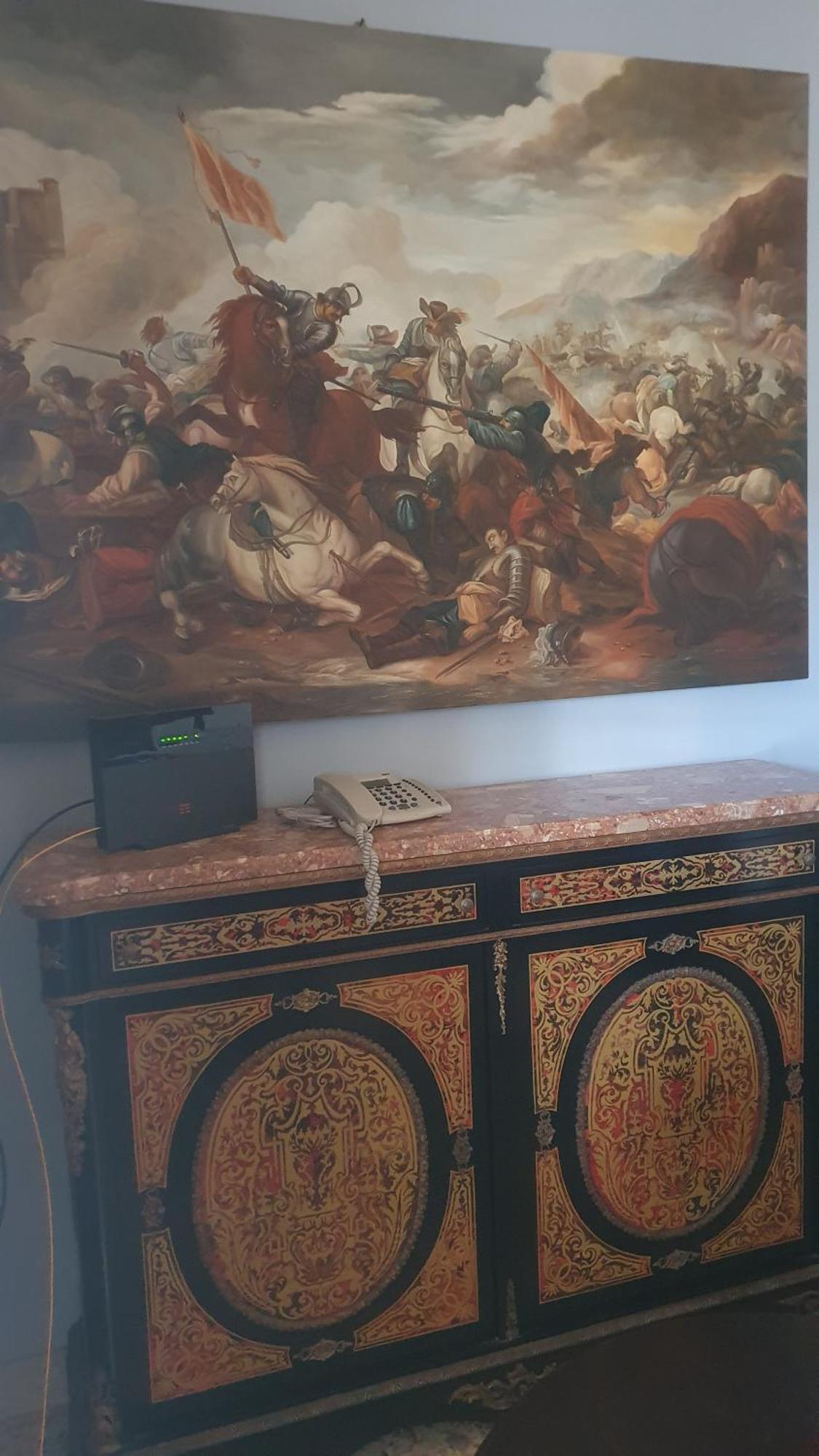 Profumo Di Sicilia Frühstückspension
