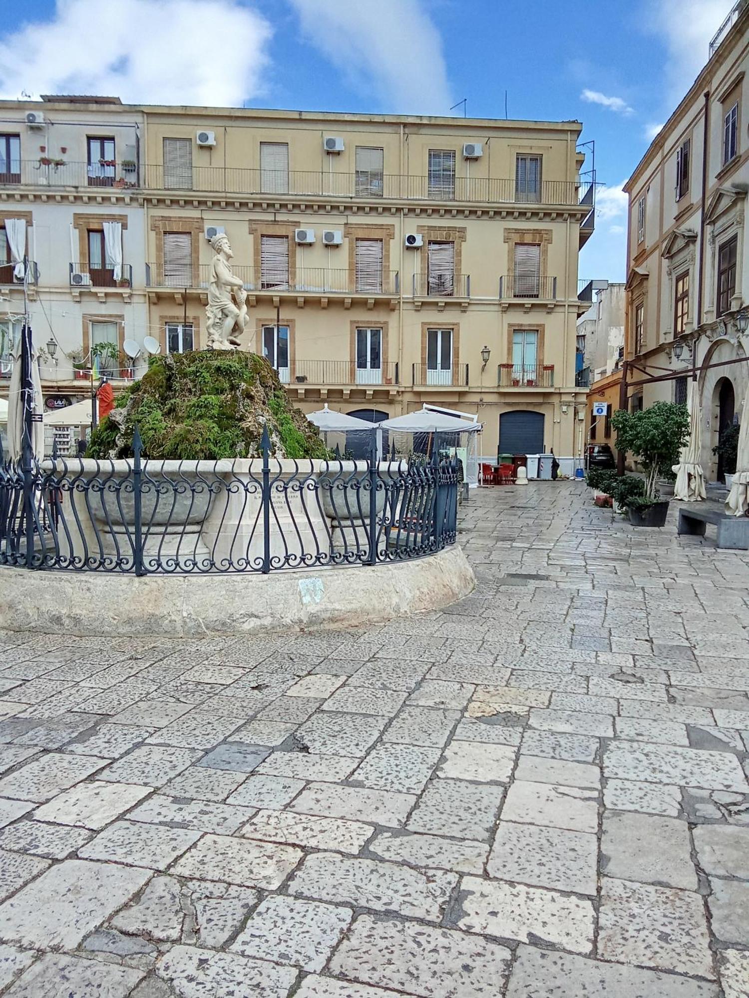 Luna Maison * Palermo