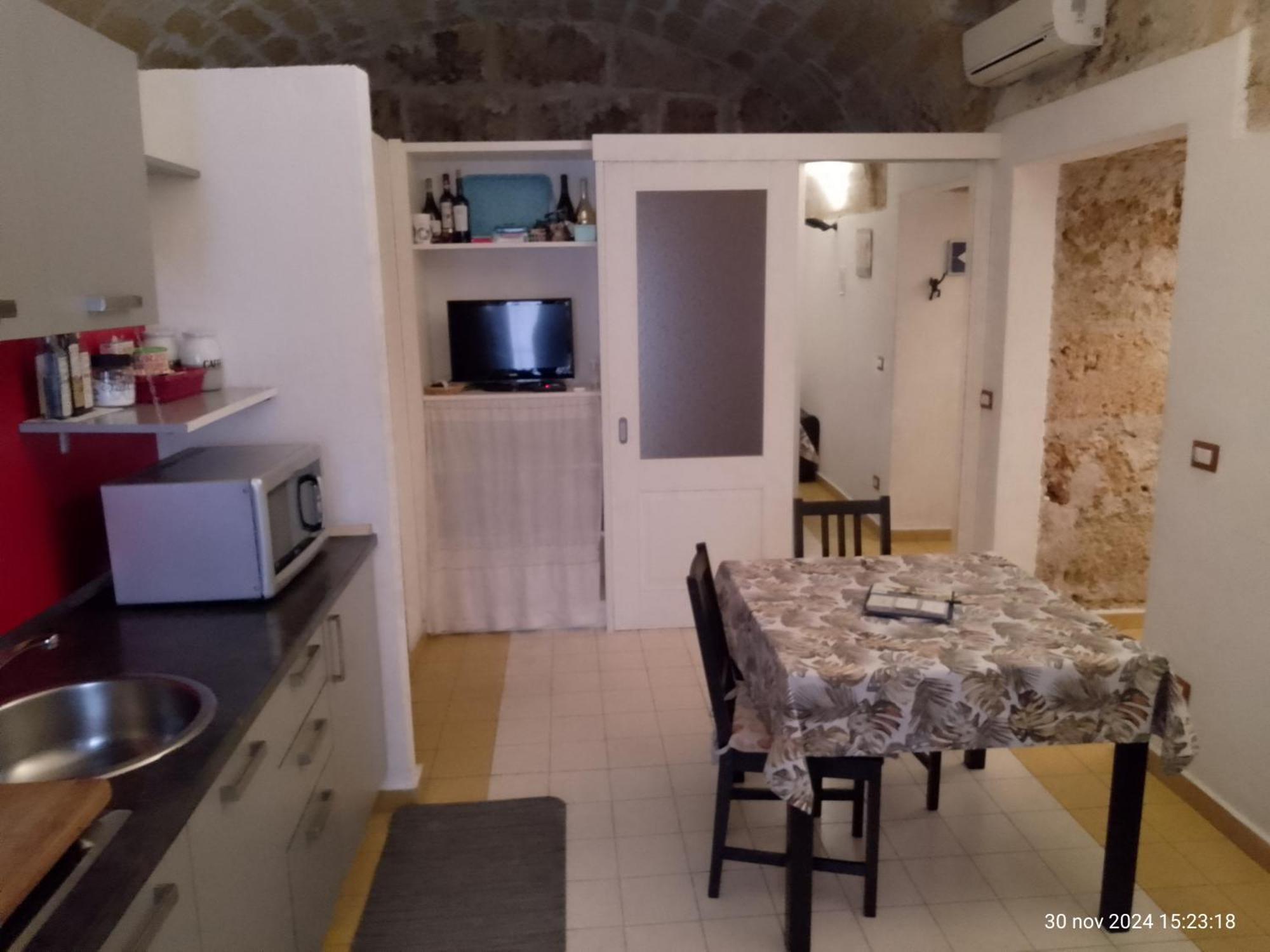 Apartment Casamaqueda26, Bilocale Indipendente Presso Palazzo Filangeri-cuto Palermo