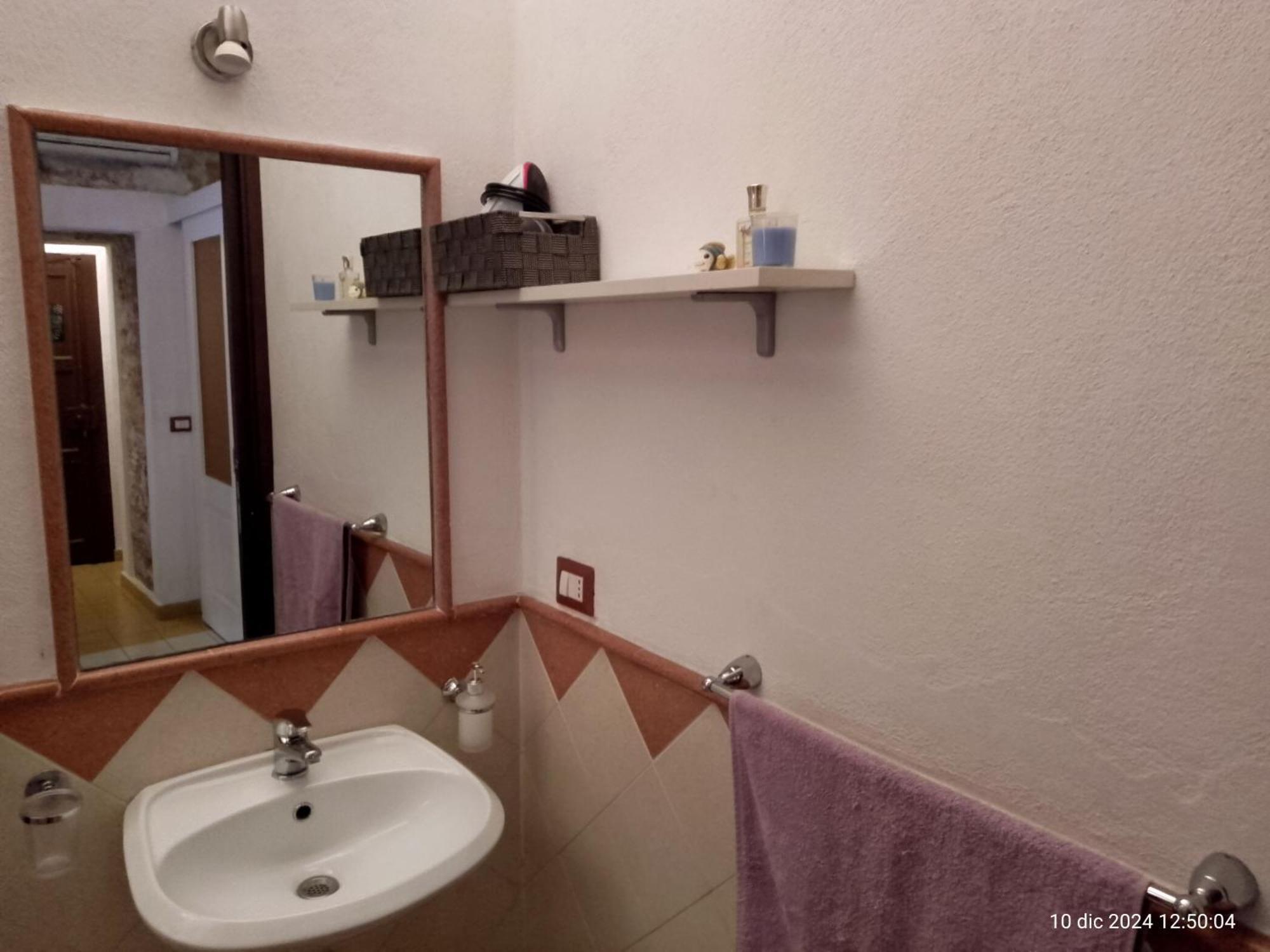 Apartment Casamaqueda26, Bilocale Indipendente Presso Palazzo Filangeri-cuto