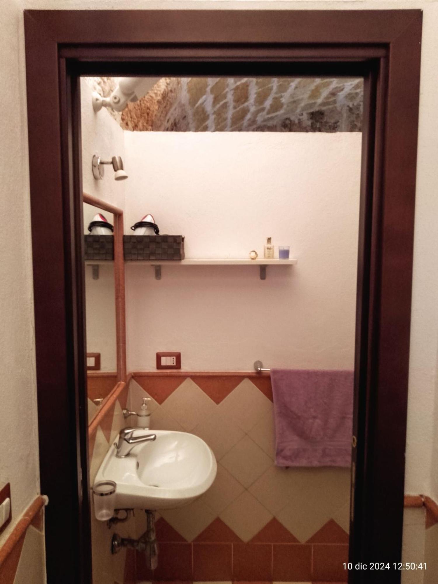 Casamaqueda26, Bilocale Indipendente Presso Palazzo Filangeri-cuto *