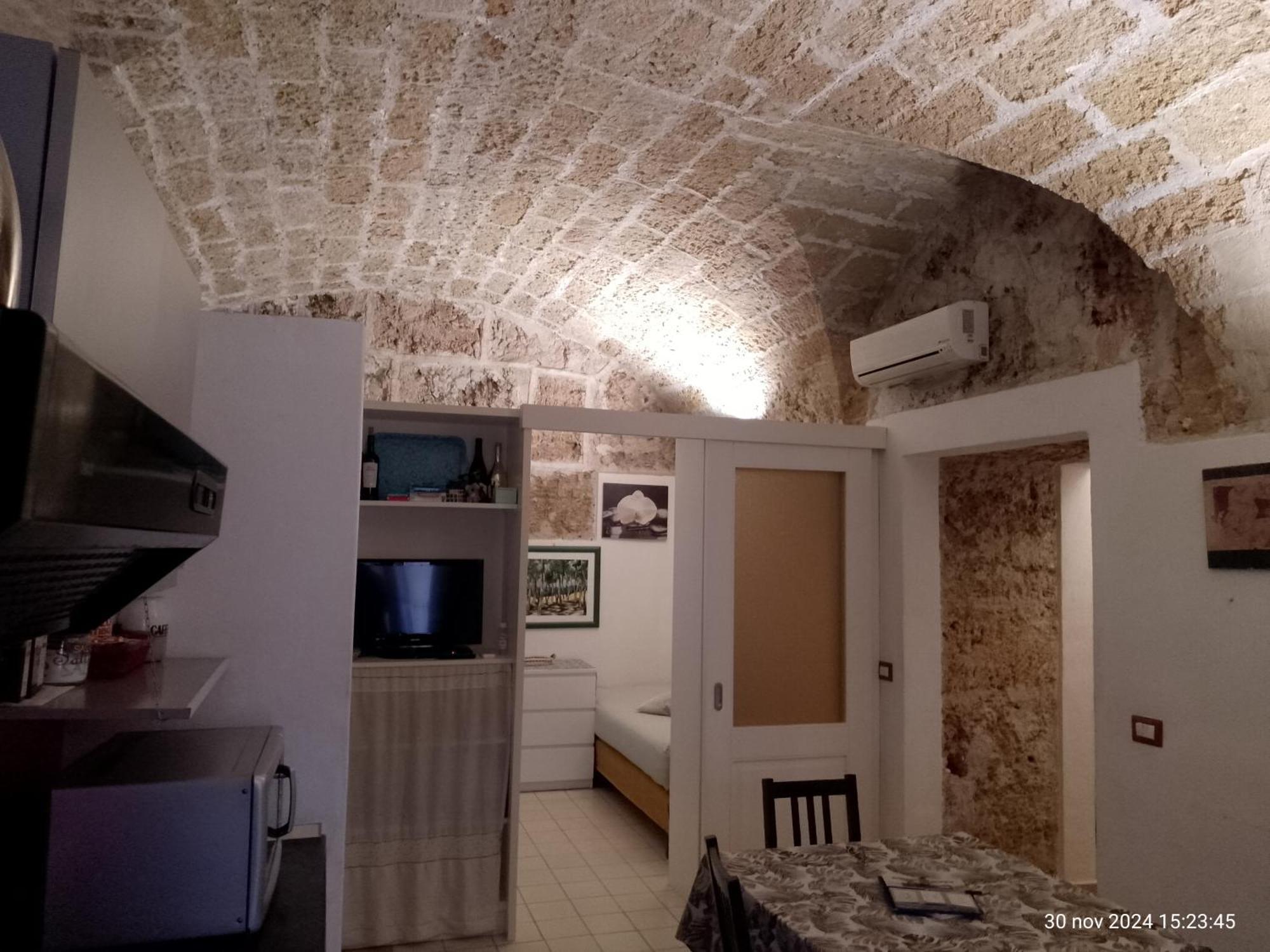 Apartment Casamaqueda26, Bilocale Indipendente Presso Palazzo Filangeri-cuto