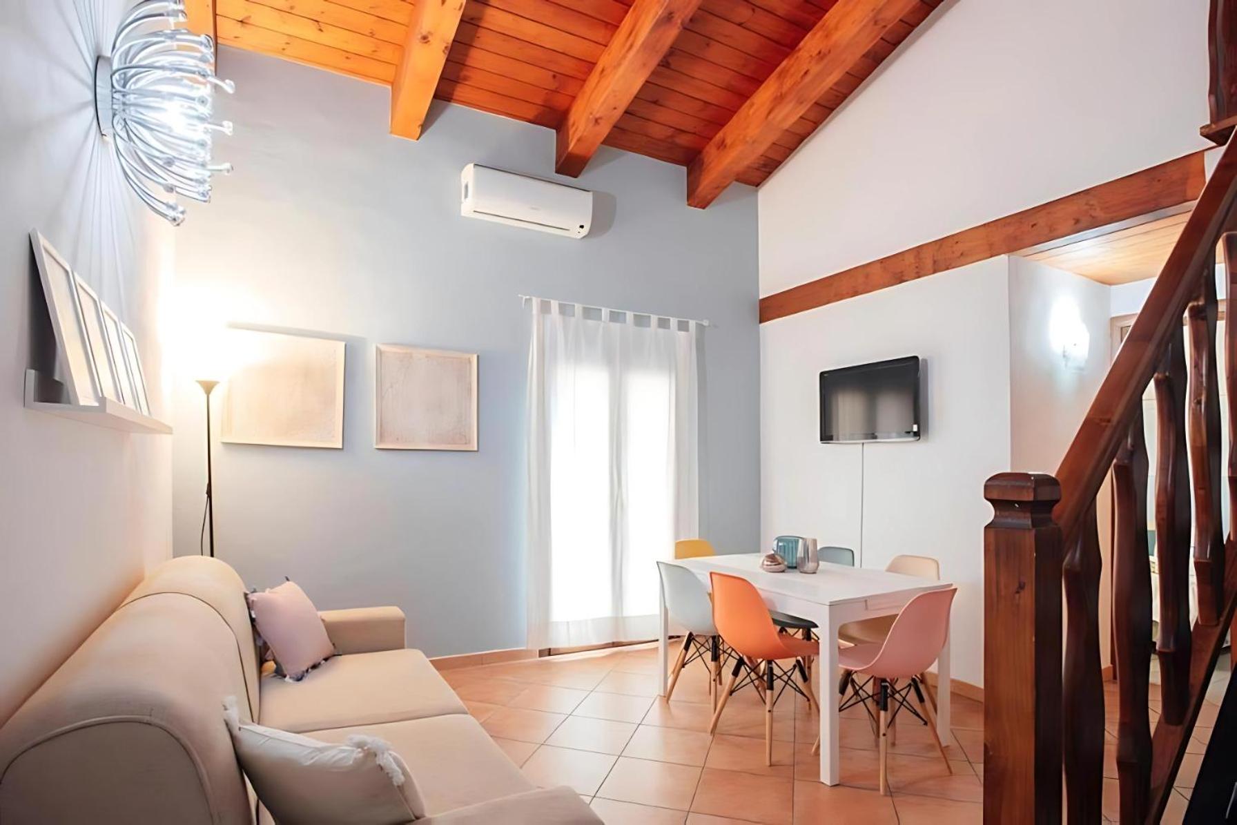 Happie Casa La Cattedrale Apartamento *