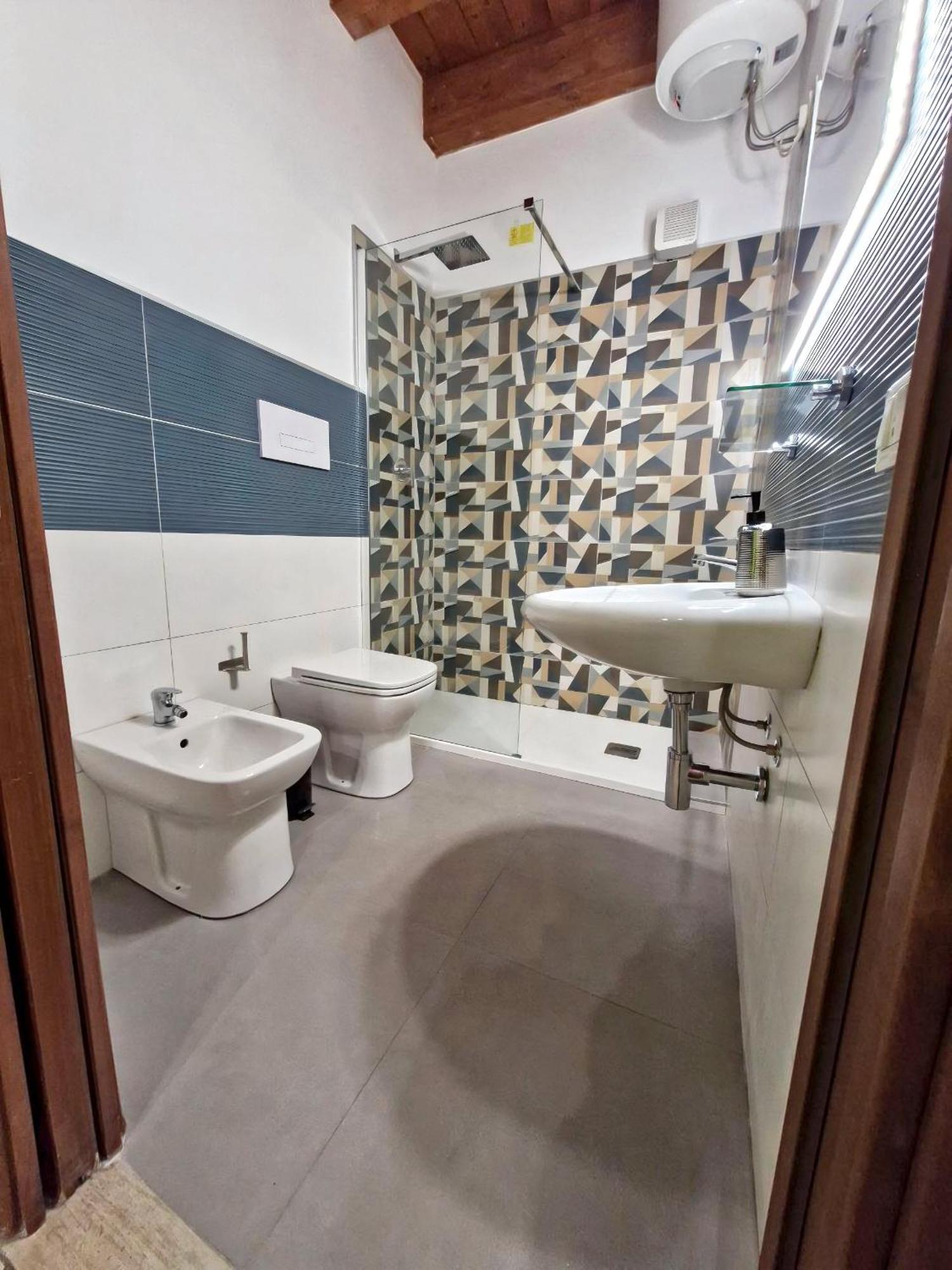 Apartamento Happie Casa La Cattedrale Palermo