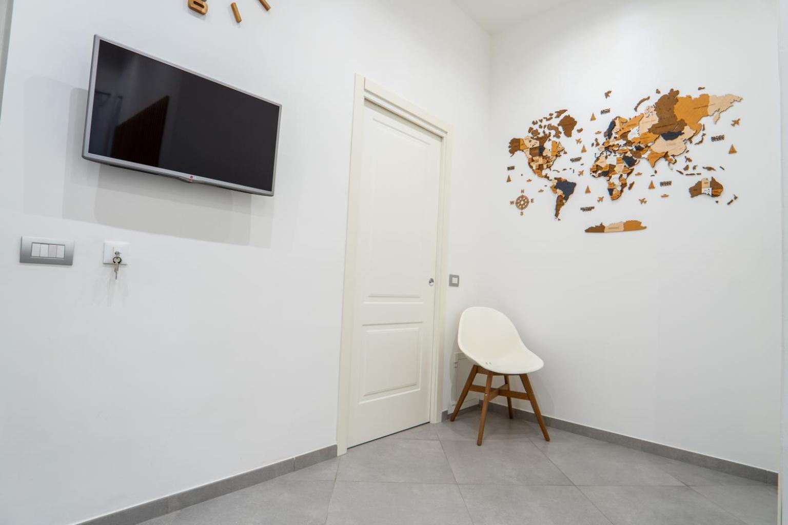 Nena Sweet Casa vacanze Palermo