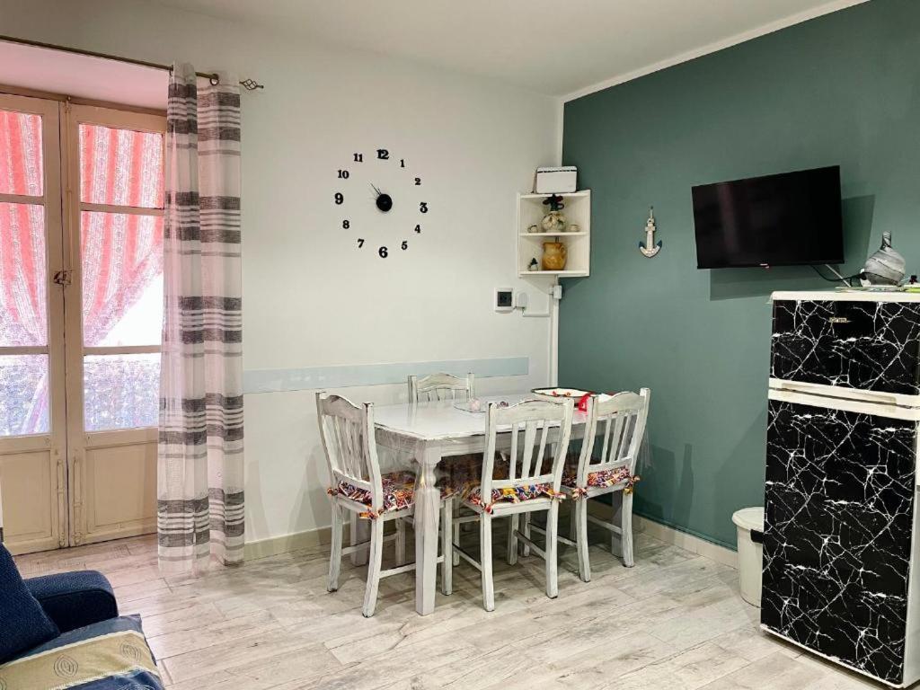Apartamento Casa Diema 1 Palermo
