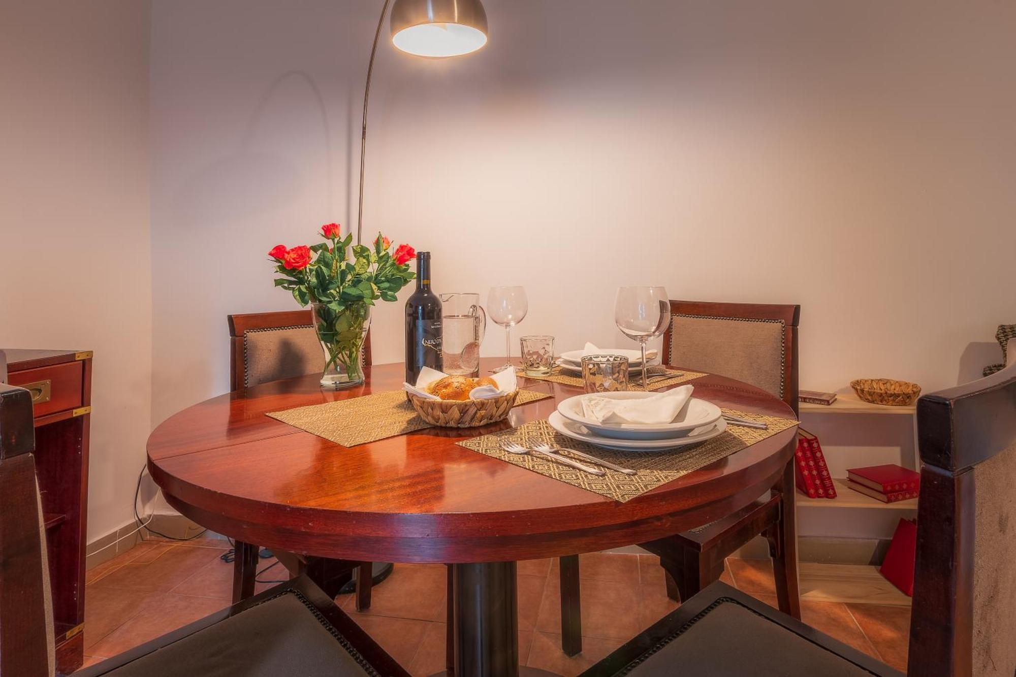 Apartment Casa Marina