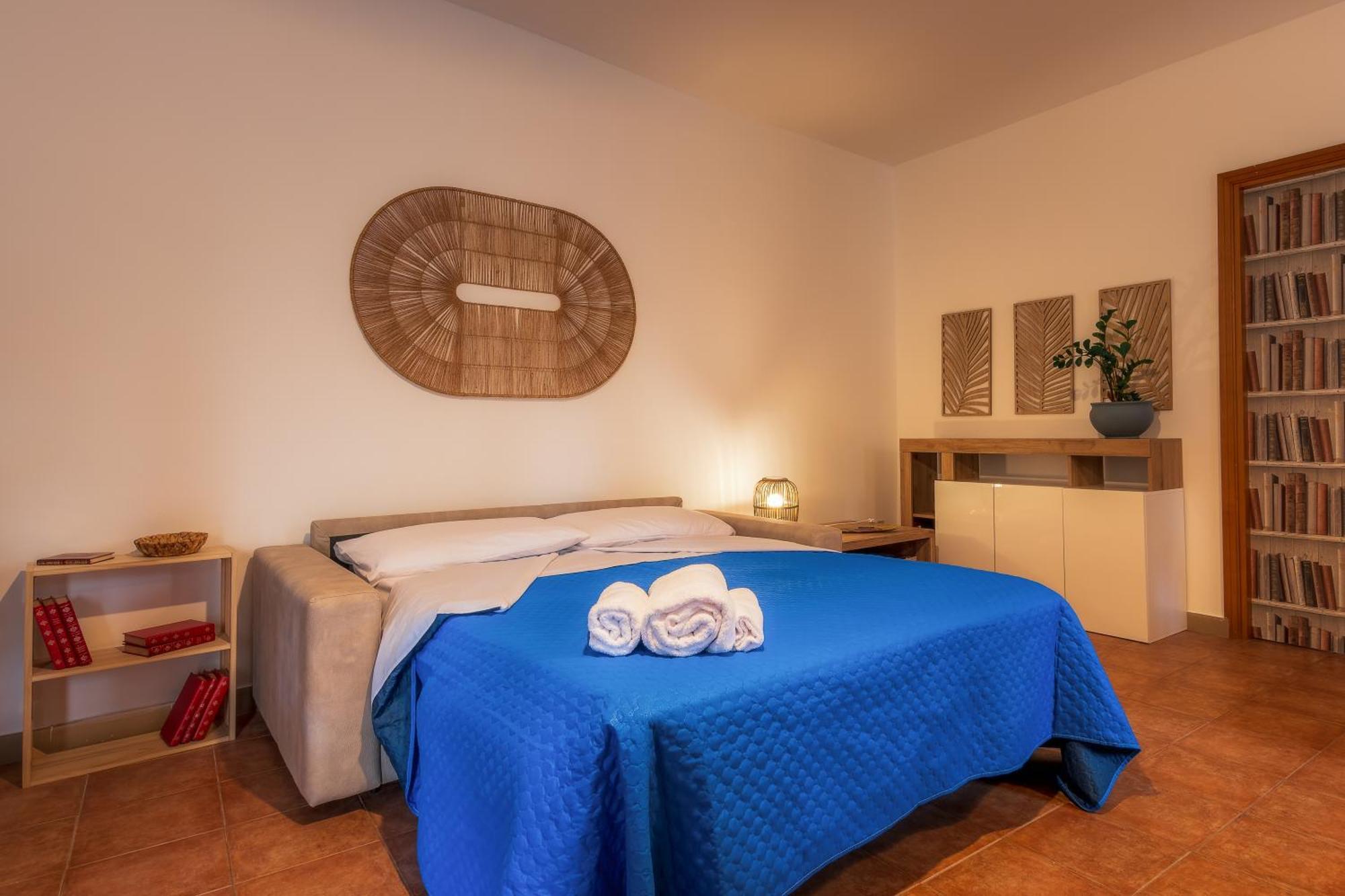 Casa Marina Apartment