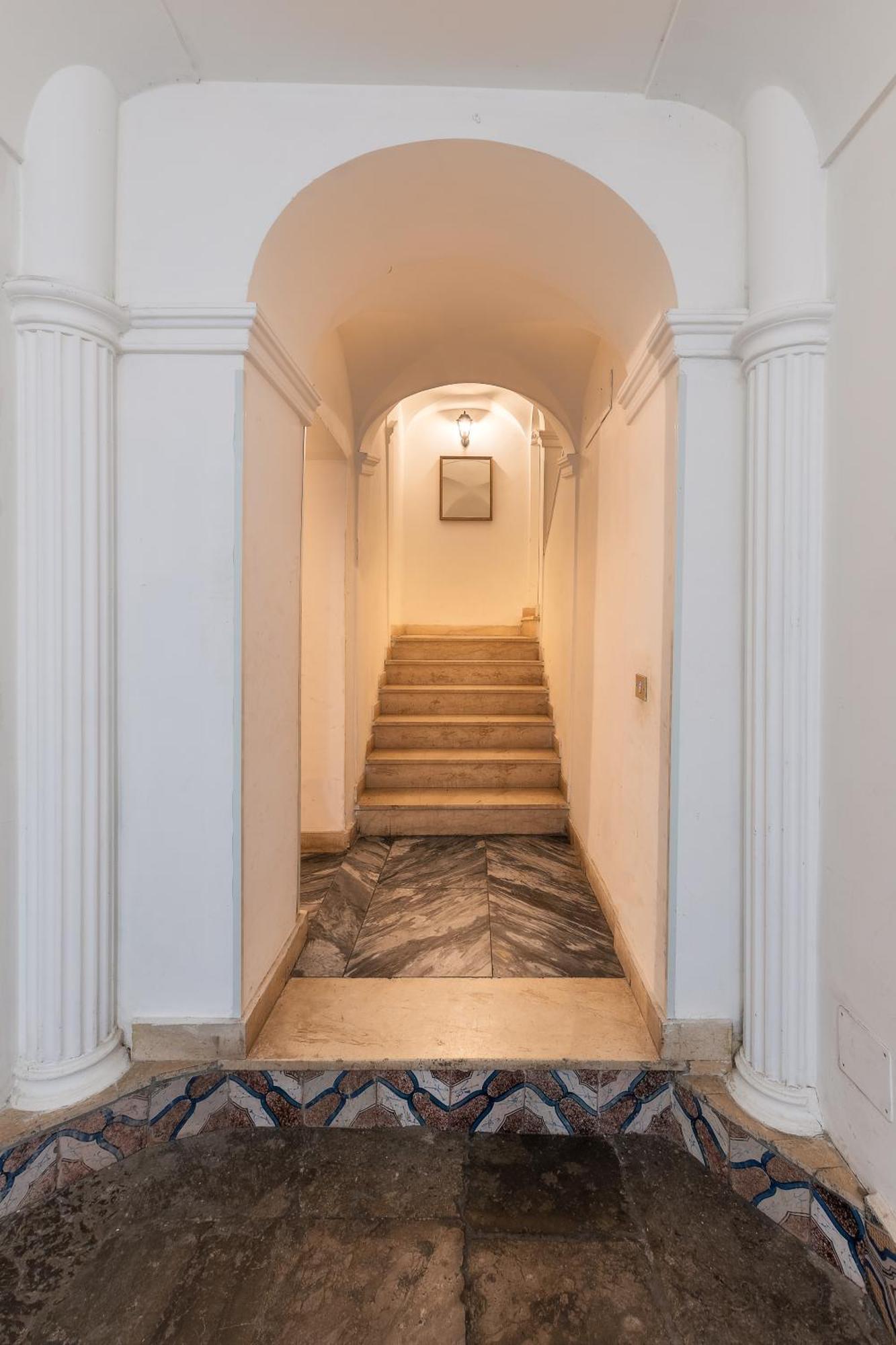 Casa Marina Apartment *