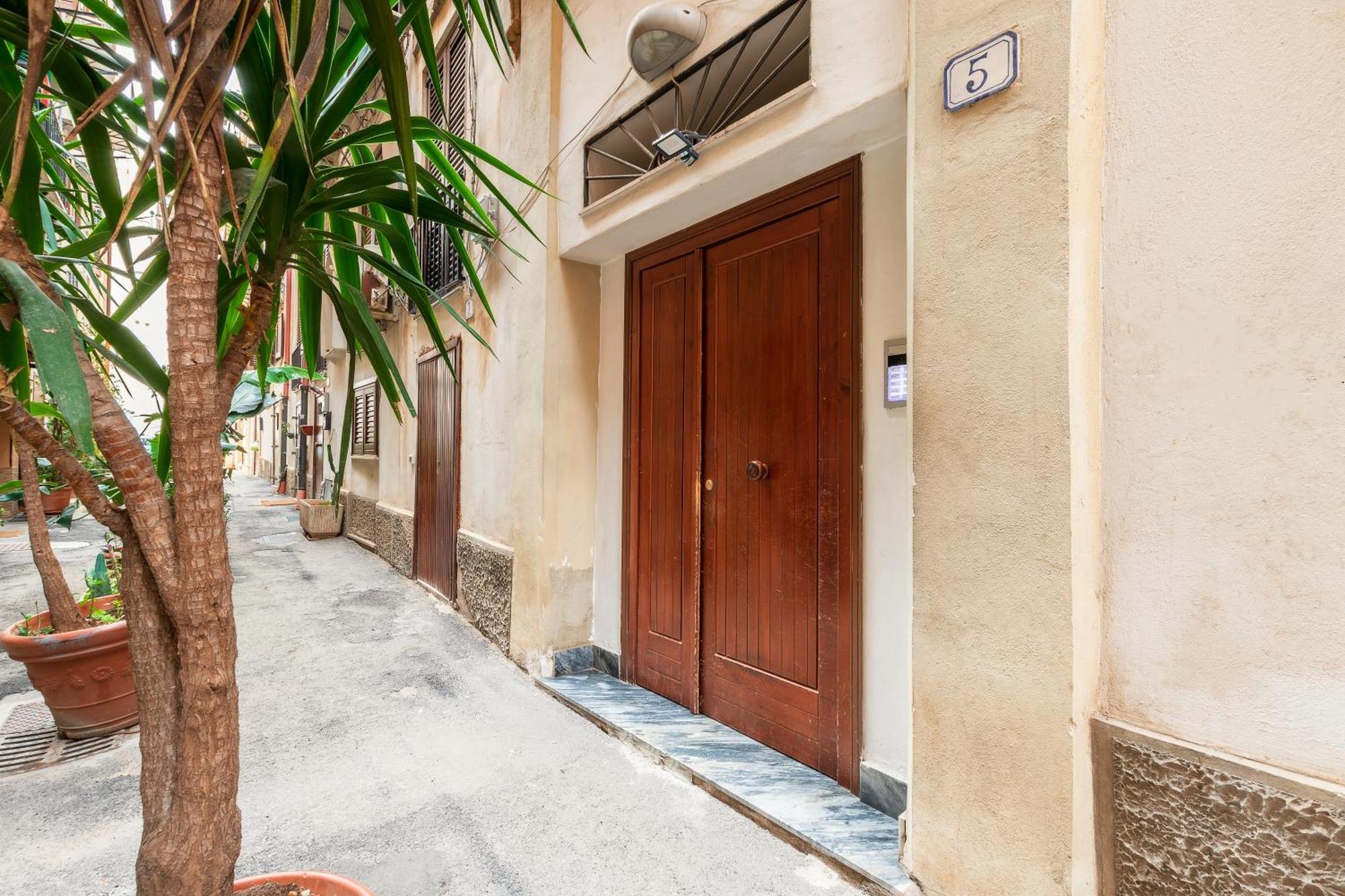 Casa Marina *